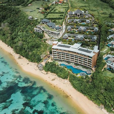 Ulu Segara Luxury Suites & Villas Nusa Dua  Luaran gambar