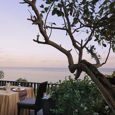 Ulu Segara Luxury Suites & Villas Nusa Dua  Luaran gambar