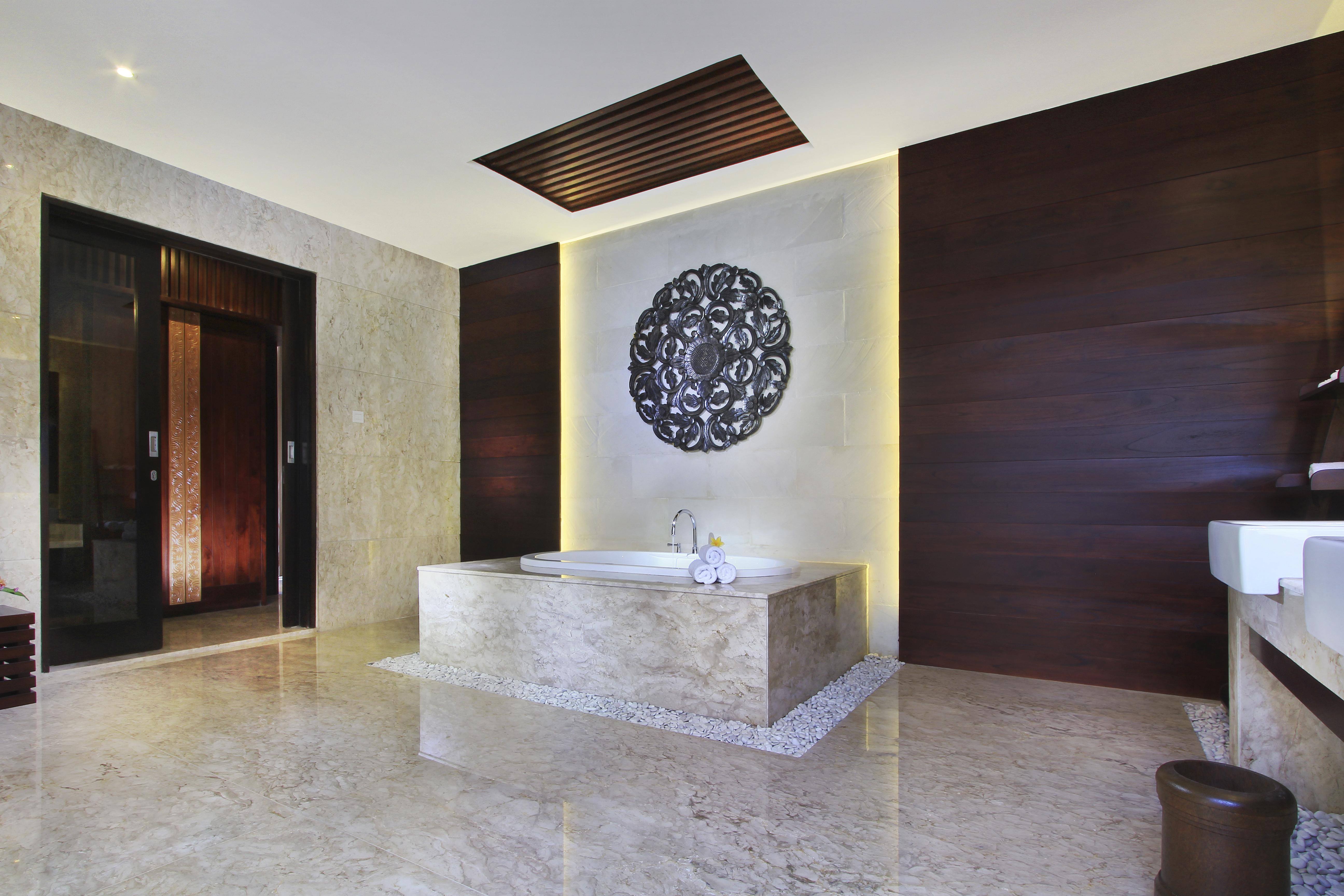 Ulu Segara Luxury Suites & Villas Nusa Dua  Luaran gambar
