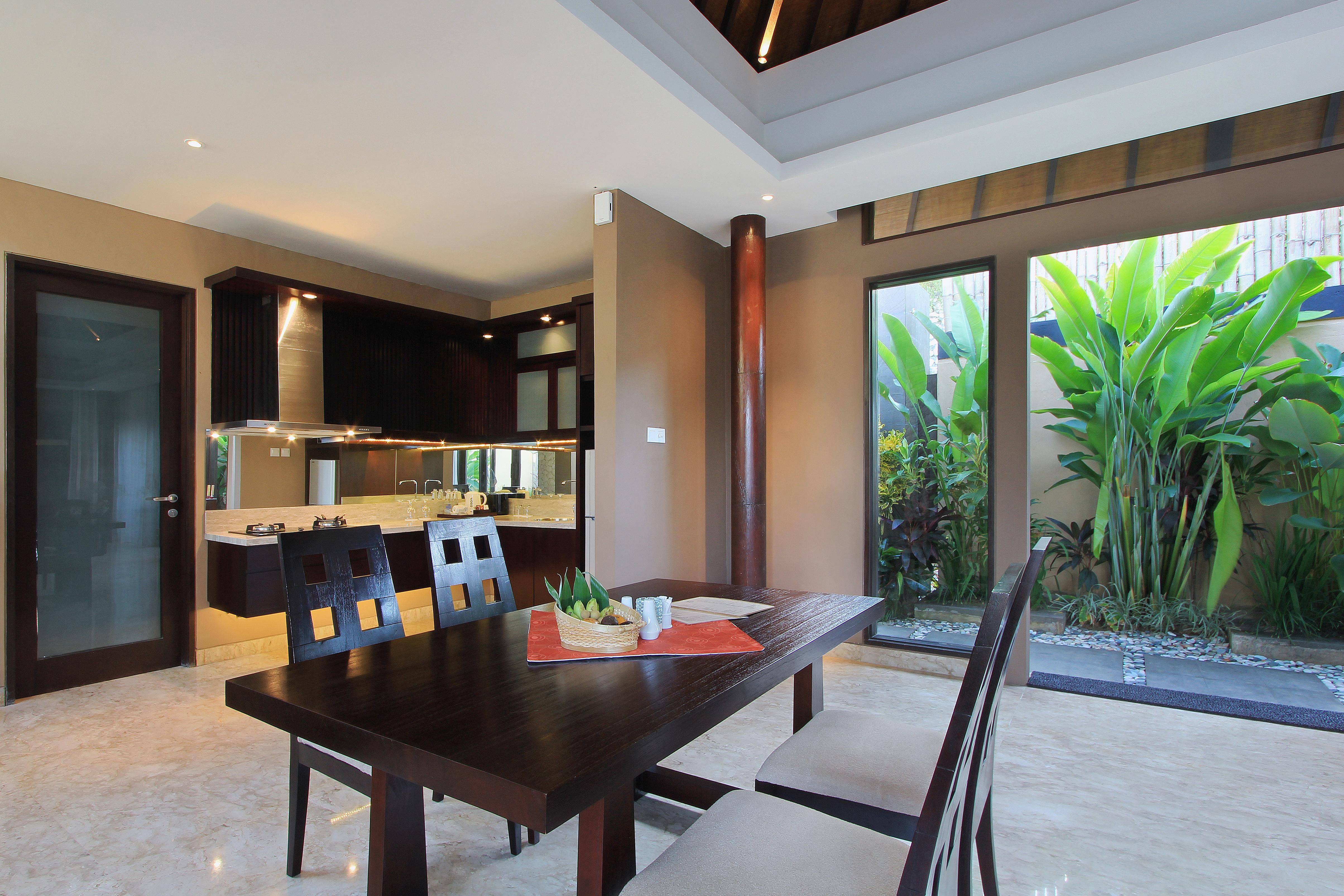 Ulu Segara Luxury Suites & Villas Nusa Dua  Luaran gambar