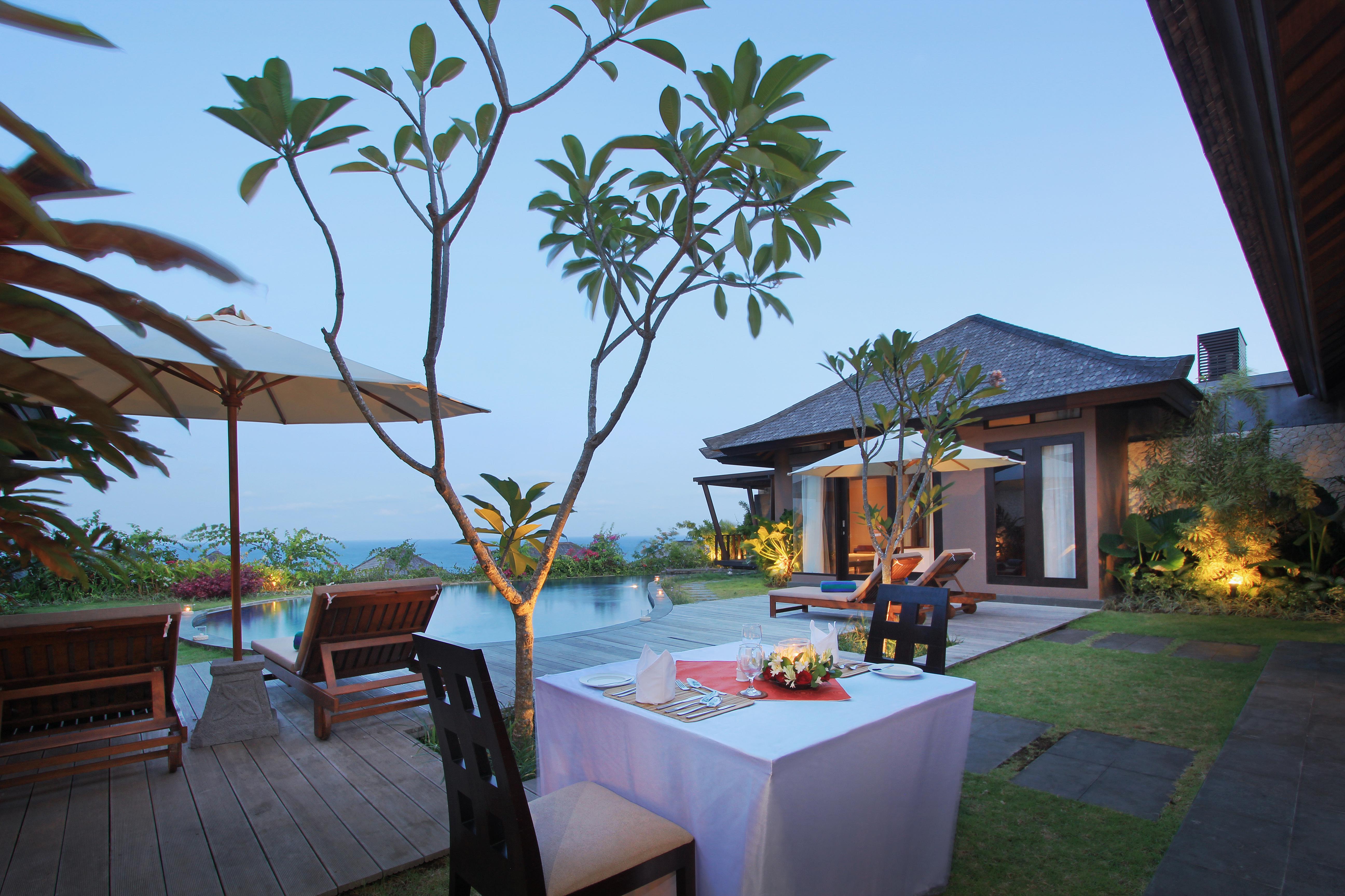 Ulu Segara Luxury Suites & Villas Nusa Dua  Luaran gambar