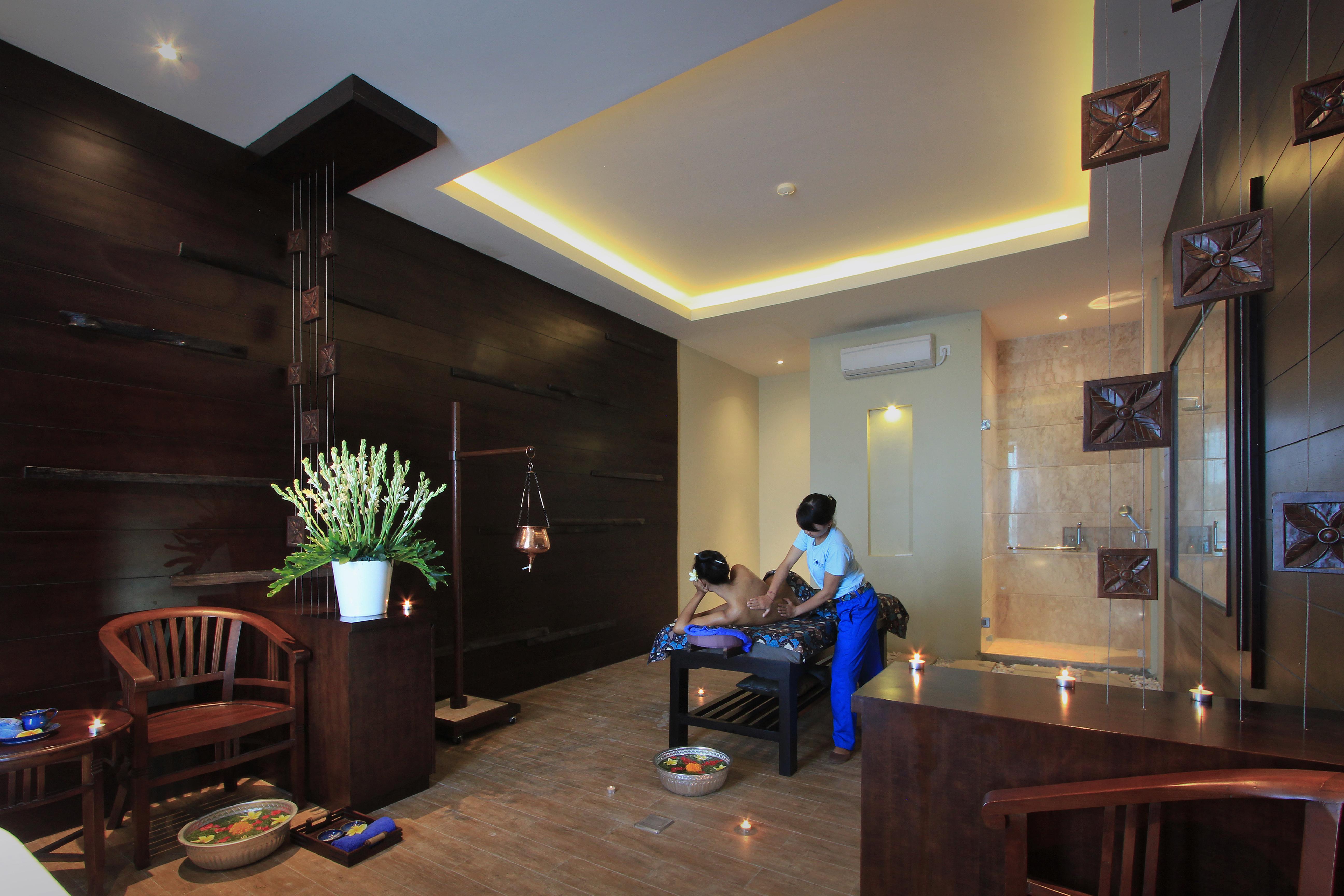 Ulu Segara Luxury Suites & Villas Nusa Dua  Luaran gambar