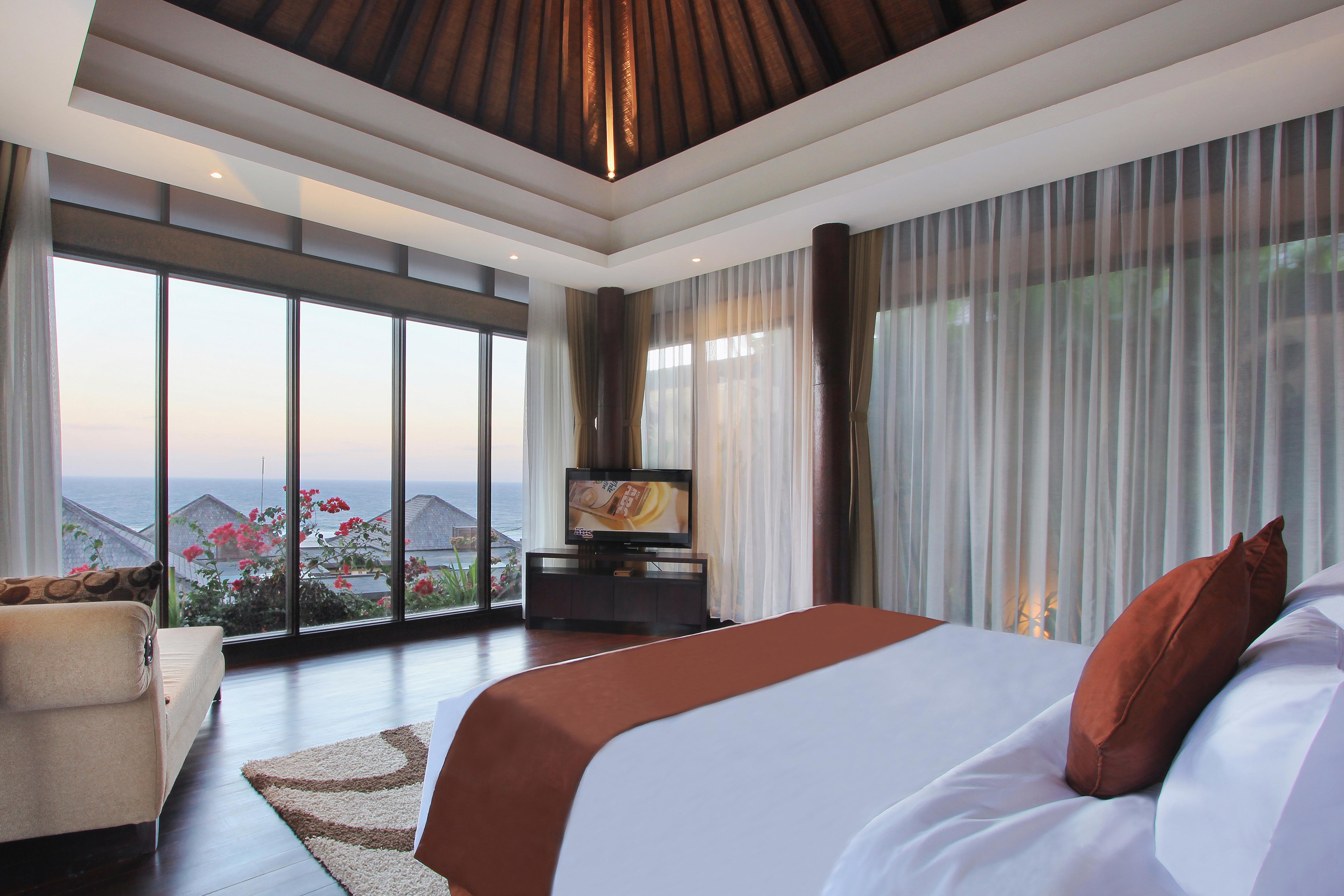 Ulu Segara Luxury Suites & Villas Nusa Dua  Luaran gambar