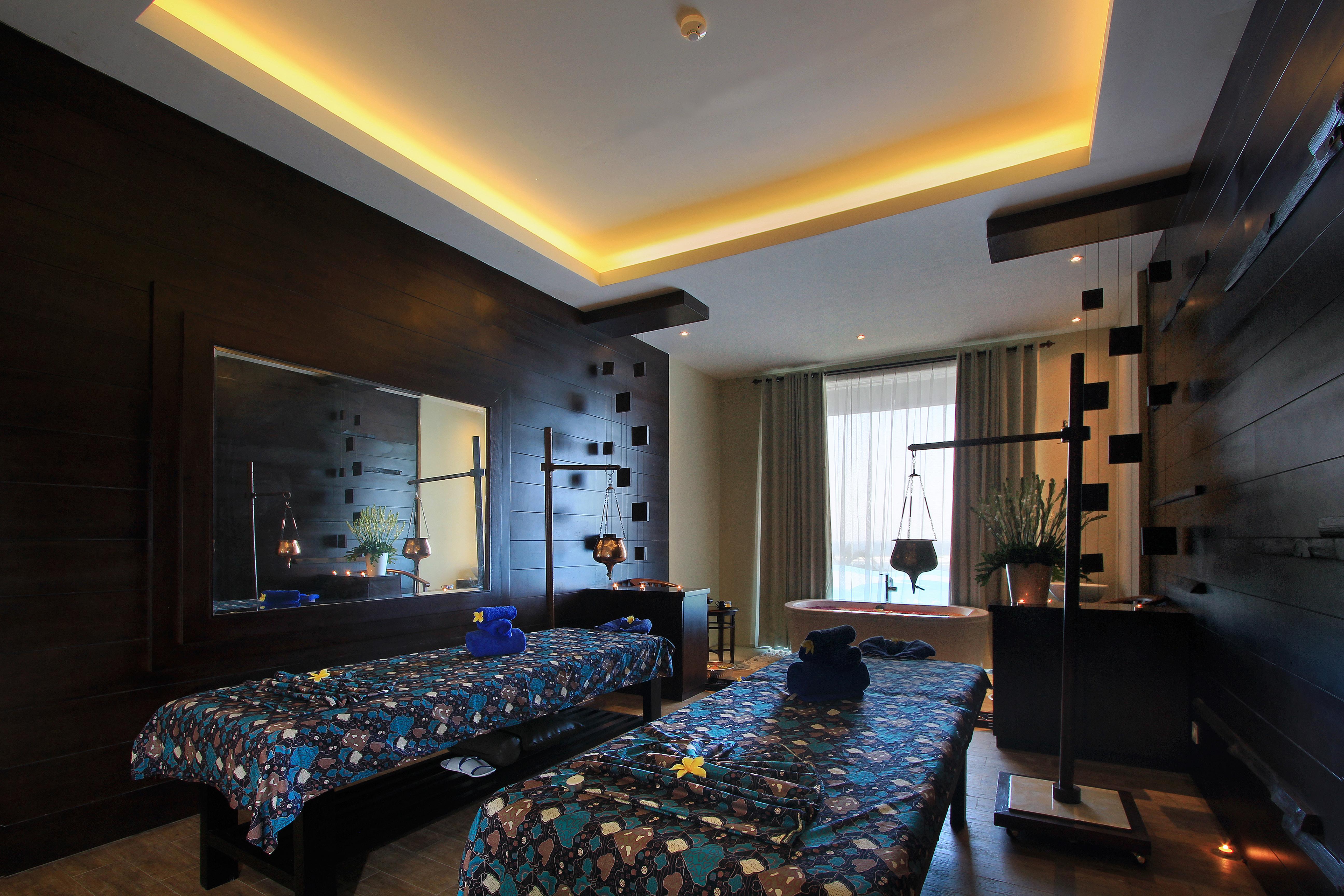Ulu Segara Luxury Suites & Villas Nusa Dua  Luaran gambar