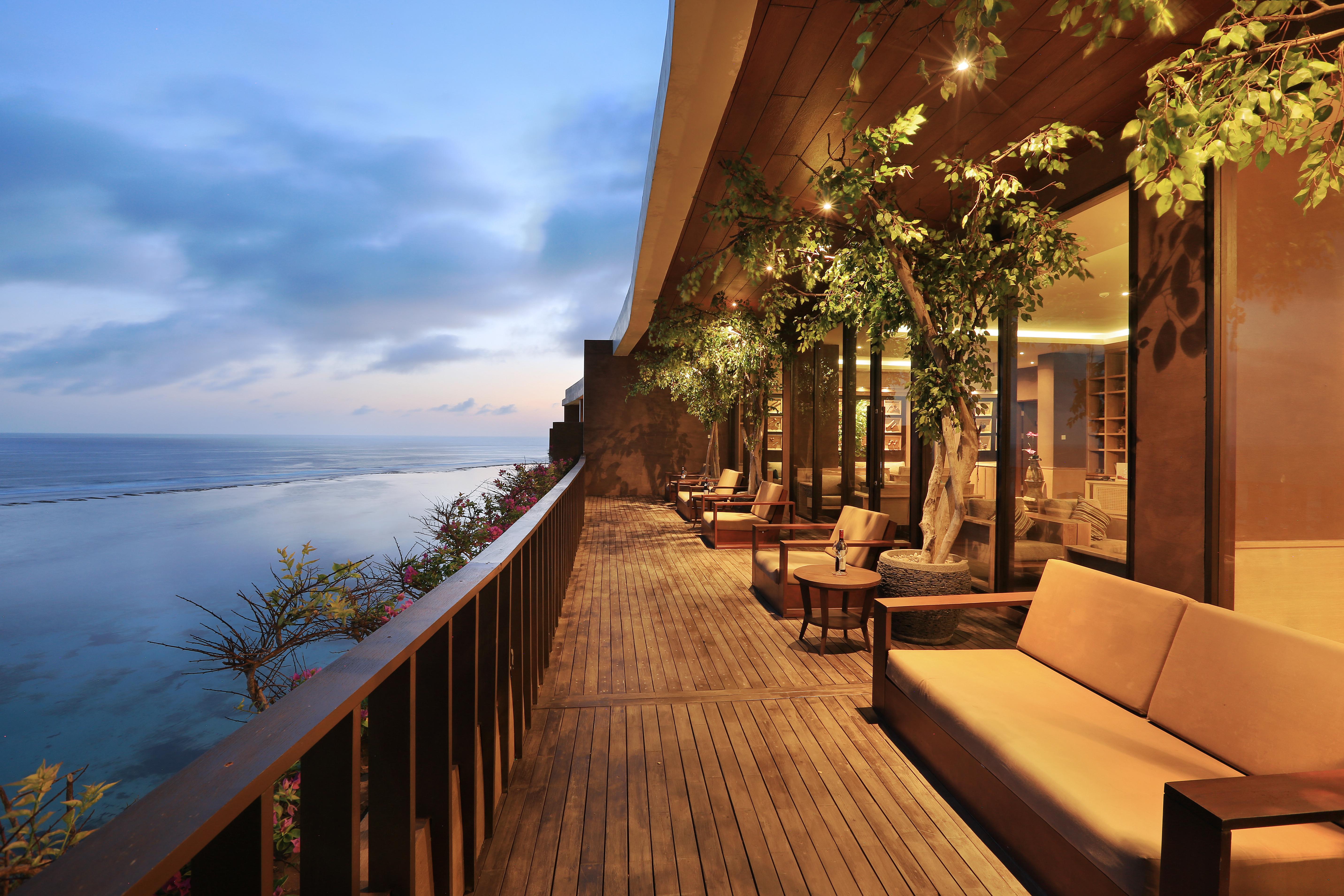 Ulu Segara Luxury Suites & Villas Nusa Dua  Luaran gambar