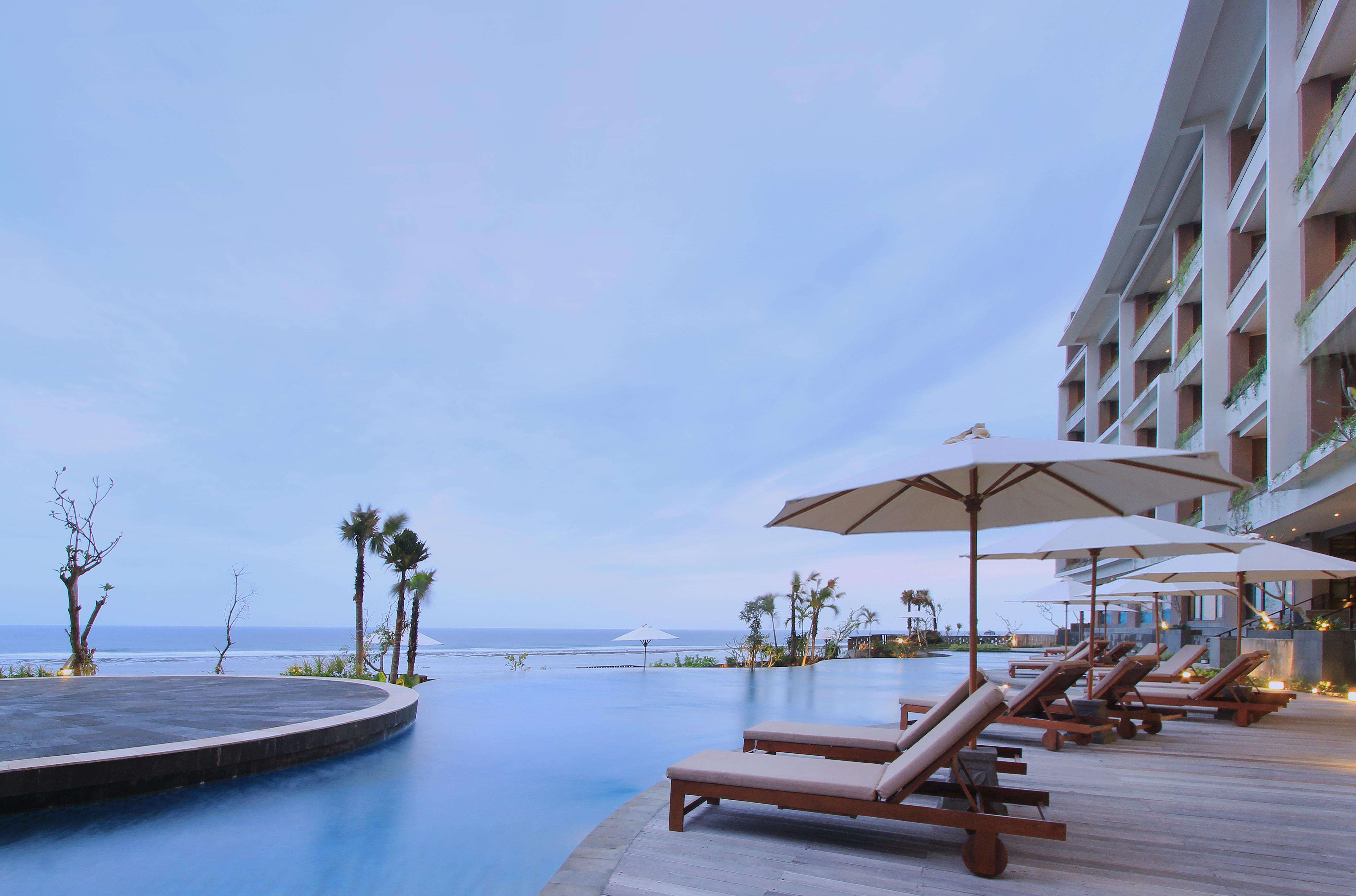 Ulu Segara Luxury Suites & Villas Nusa Dua  Luaran gambar
