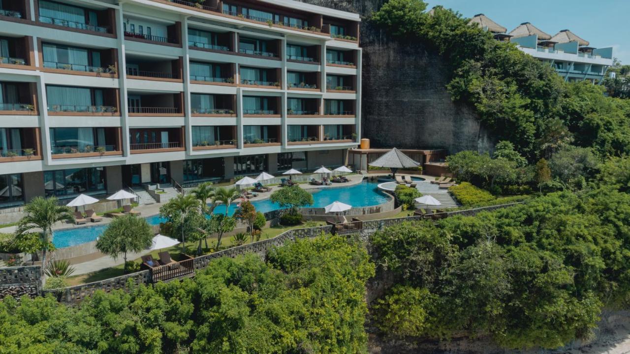 Ulu Segara Luxury Suites & Villas Nusa Dua  Luaran gambar