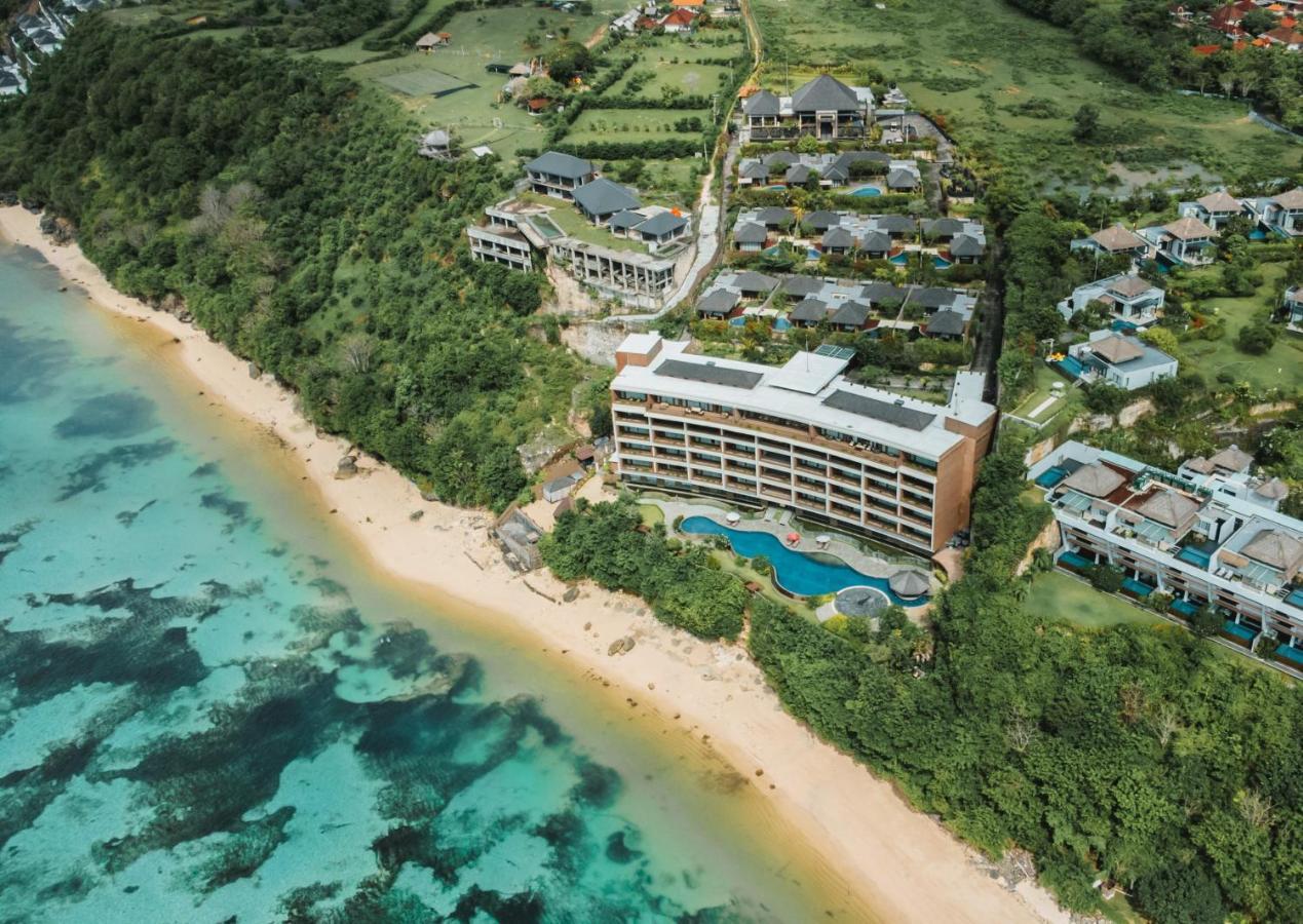 Ulu Segara Luxury Suites & Villas Nusa Dua  Luaran gambar