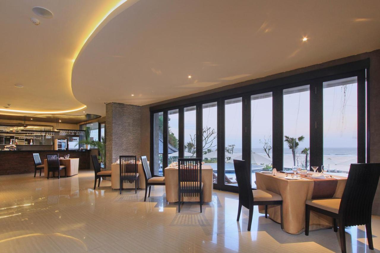 Ulu Segara Luxury Suites & Villas Nusa Dua  Luaran gambar
