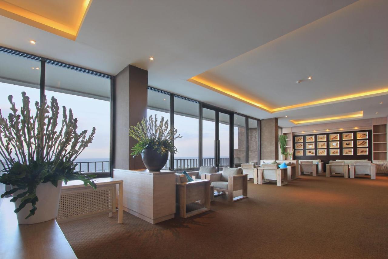 Ulu Segara Luxury Suites & Villas Nusa Dua  Luaran gambar