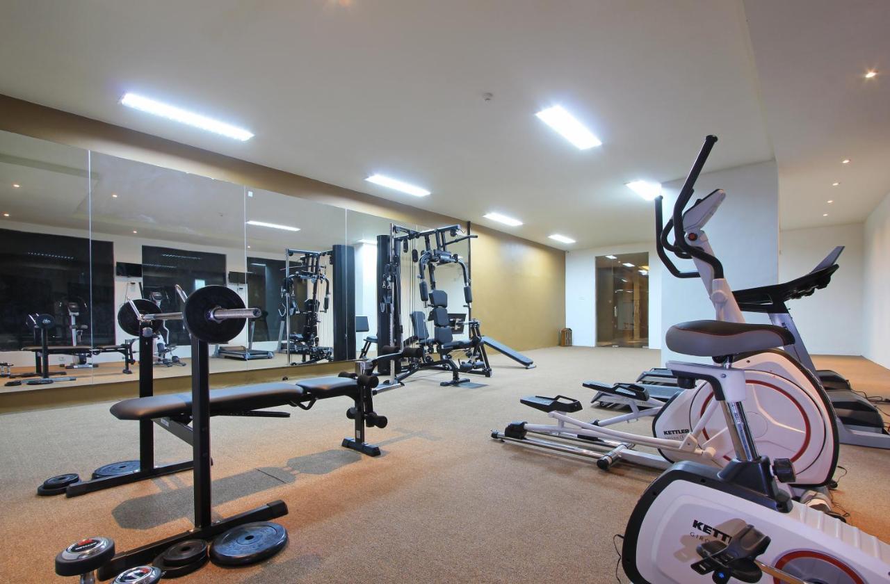 Ulu Segara Luxury Suites & Villas Nusa Dua  Luaran gambar