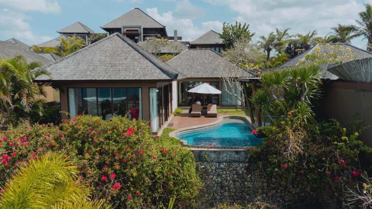 Ulu Segara Luxury Suites & Villas Nusa Dua  Luaran gambar