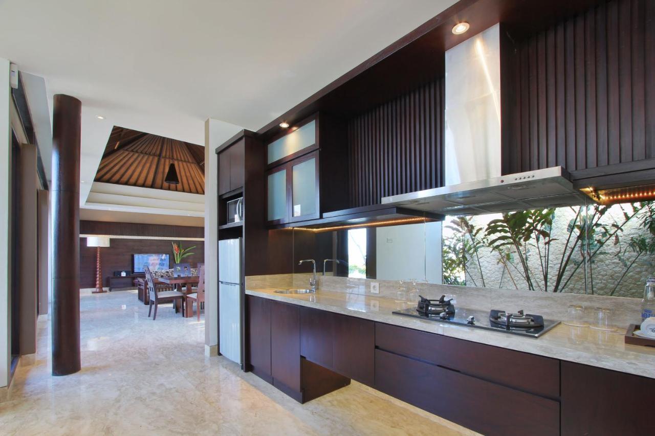 Ulu Segara Luxury Suites & Villas Nusa Dua  Luaran gambar