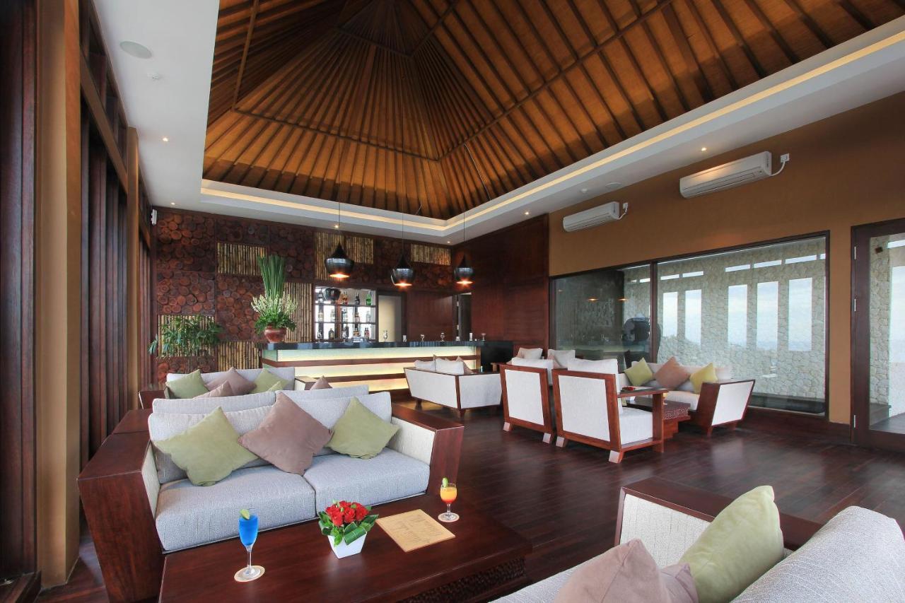 Ulu Segara Luxury Suites & Villas Nusa Dua  Luaran gambar