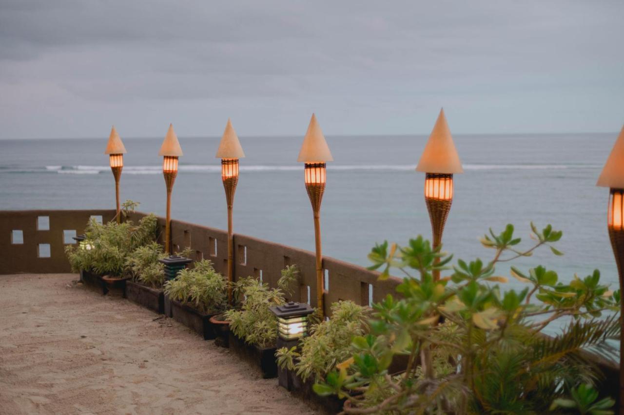 Ulu Segara Luxury Suites & Villas Nusa Dua  Luaran gambar