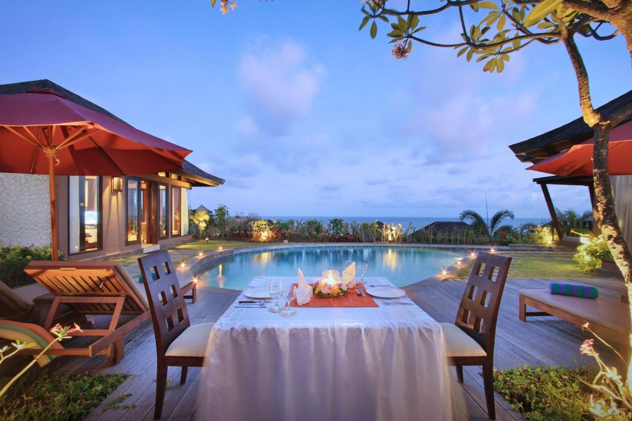 Ulu Segara Luxury Suites & Villas Nusa Dua  Luaran gambar