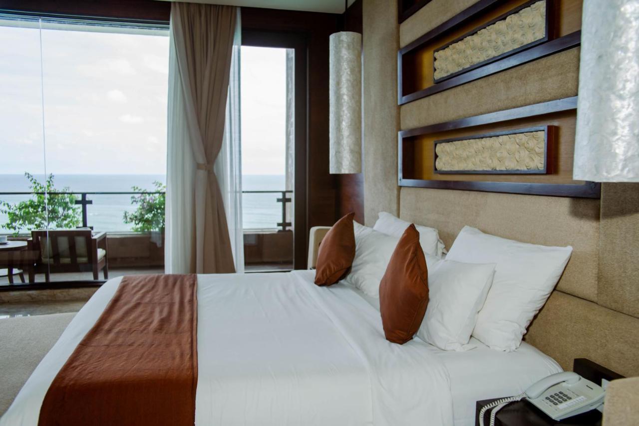 Ulu Segara Luxury Suites & Villas Nusa Dua  Luaran gambar