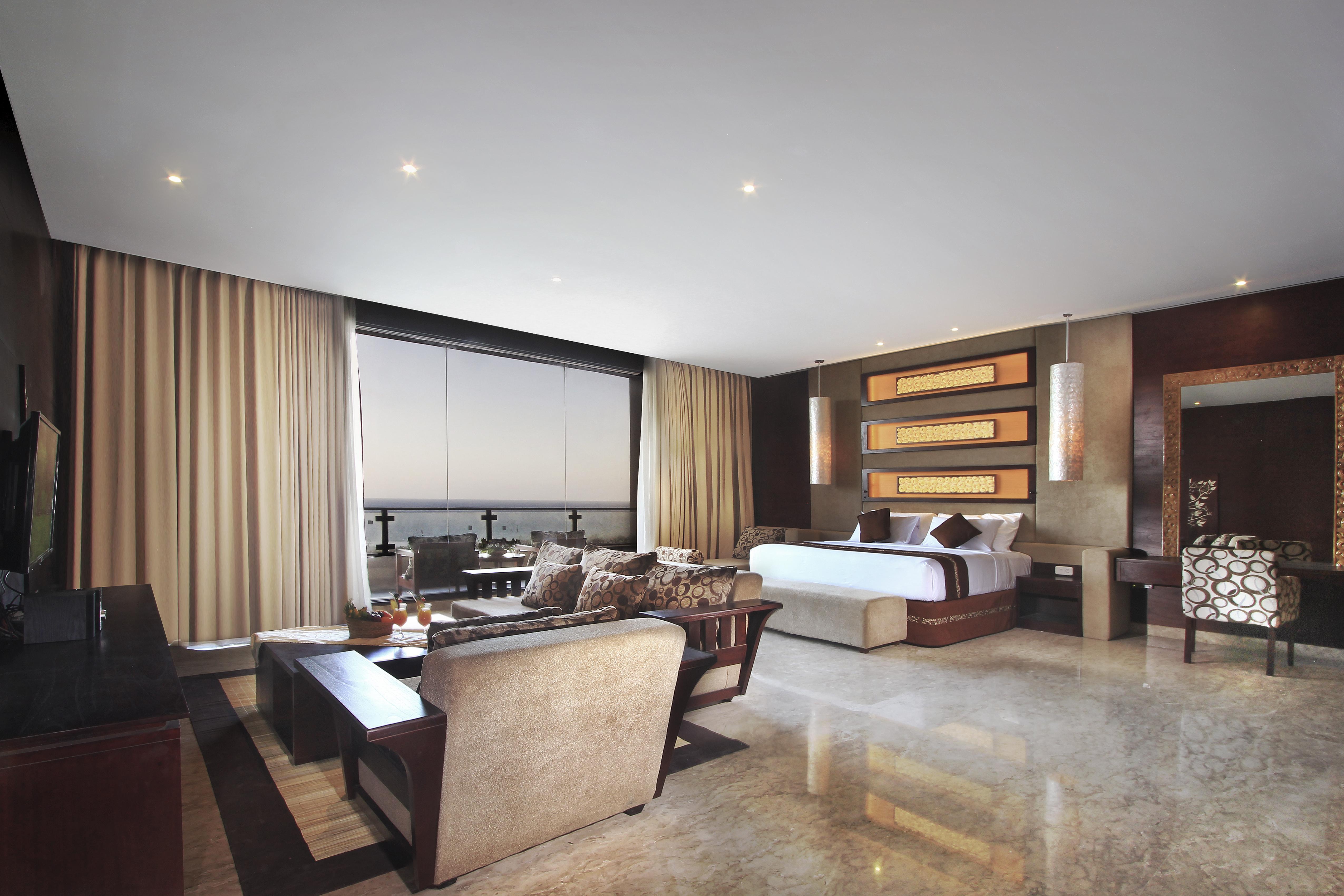 Ulu Segara Luxury Suites & Villas Nusa Dua  Luaran gambar