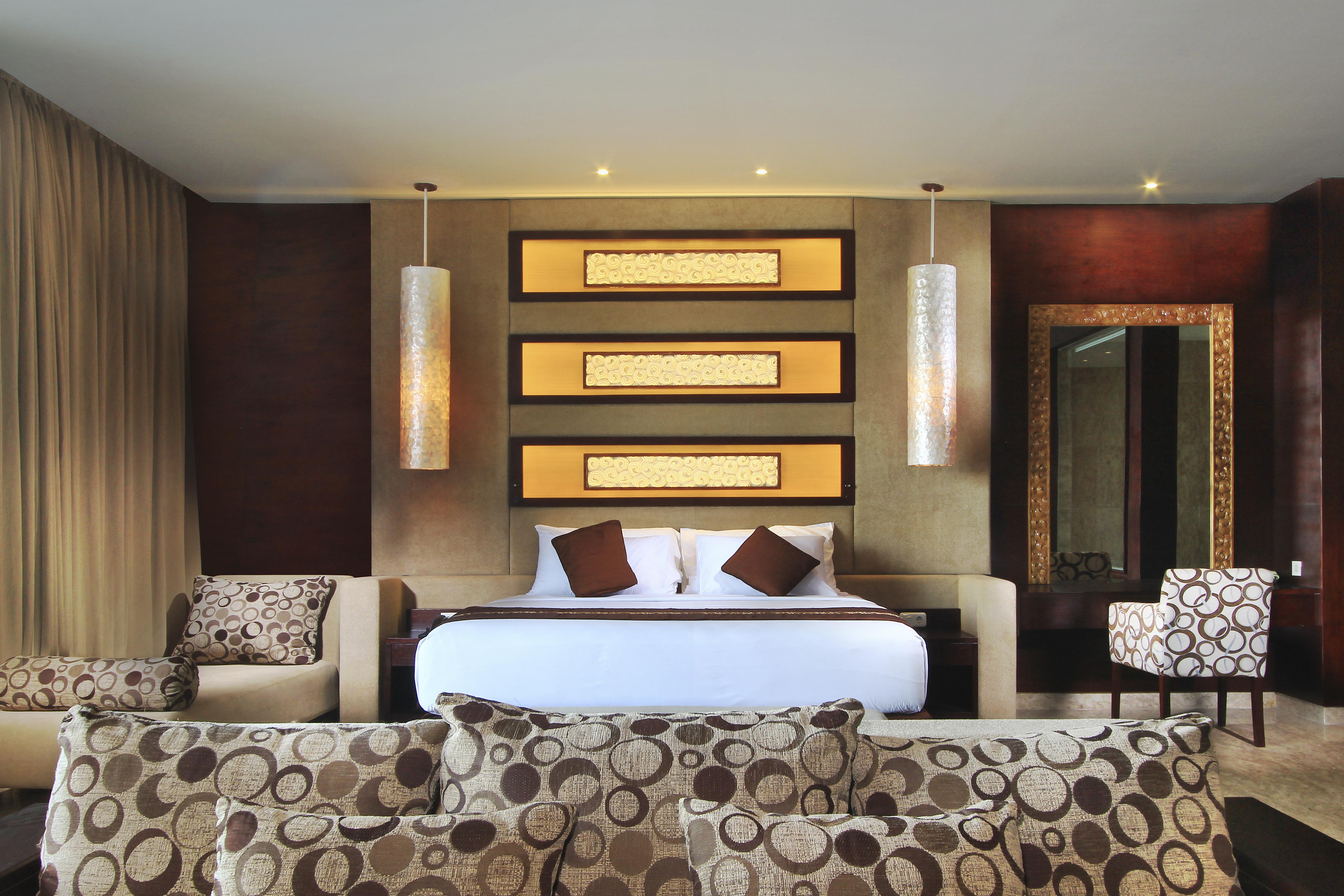 Ulu Segara Luxury Suites & Villas Nusa Dua  Luaran gambar