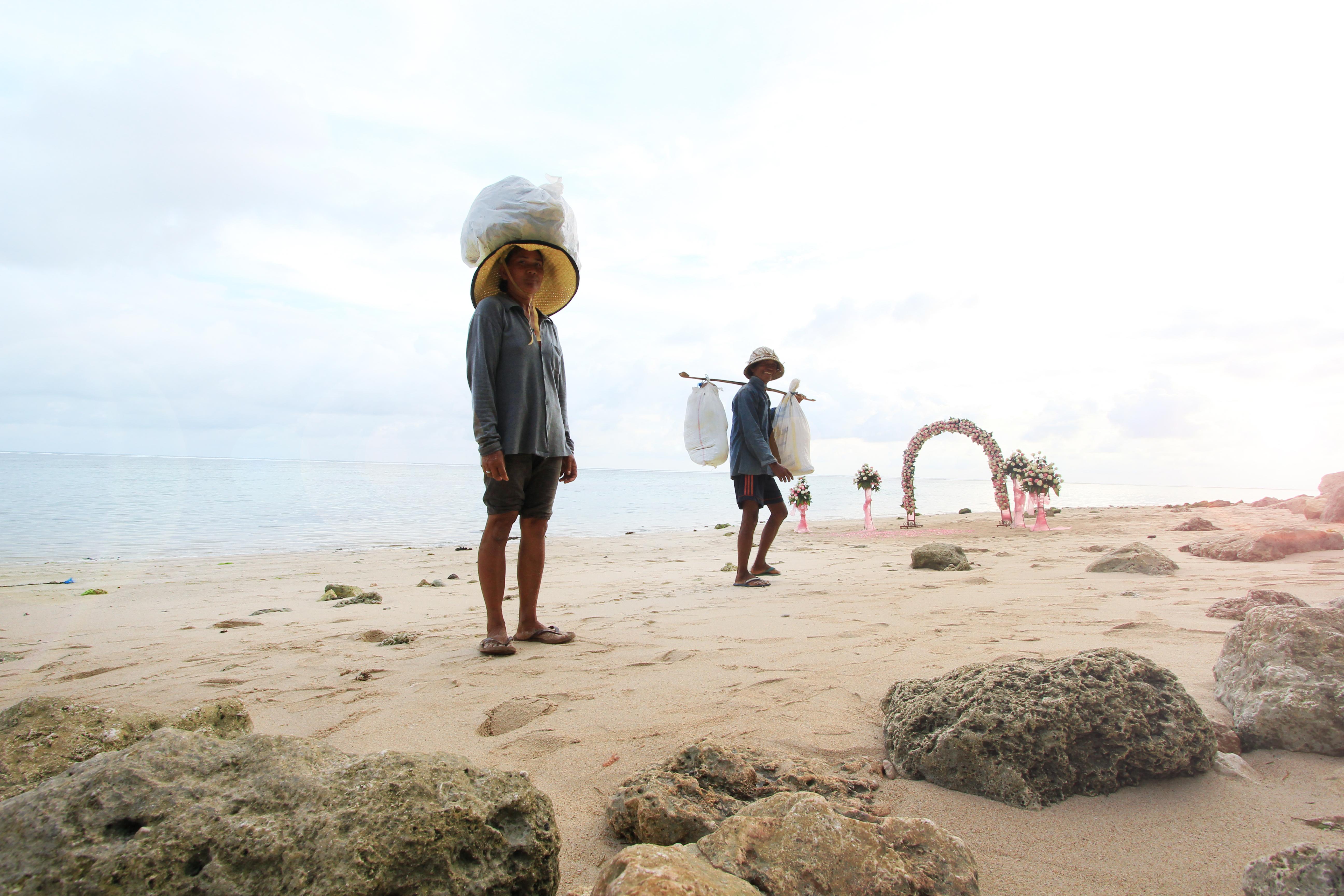 Ulu Segara Luxury Suites & Villas Nusa Dua  Luaran gambar