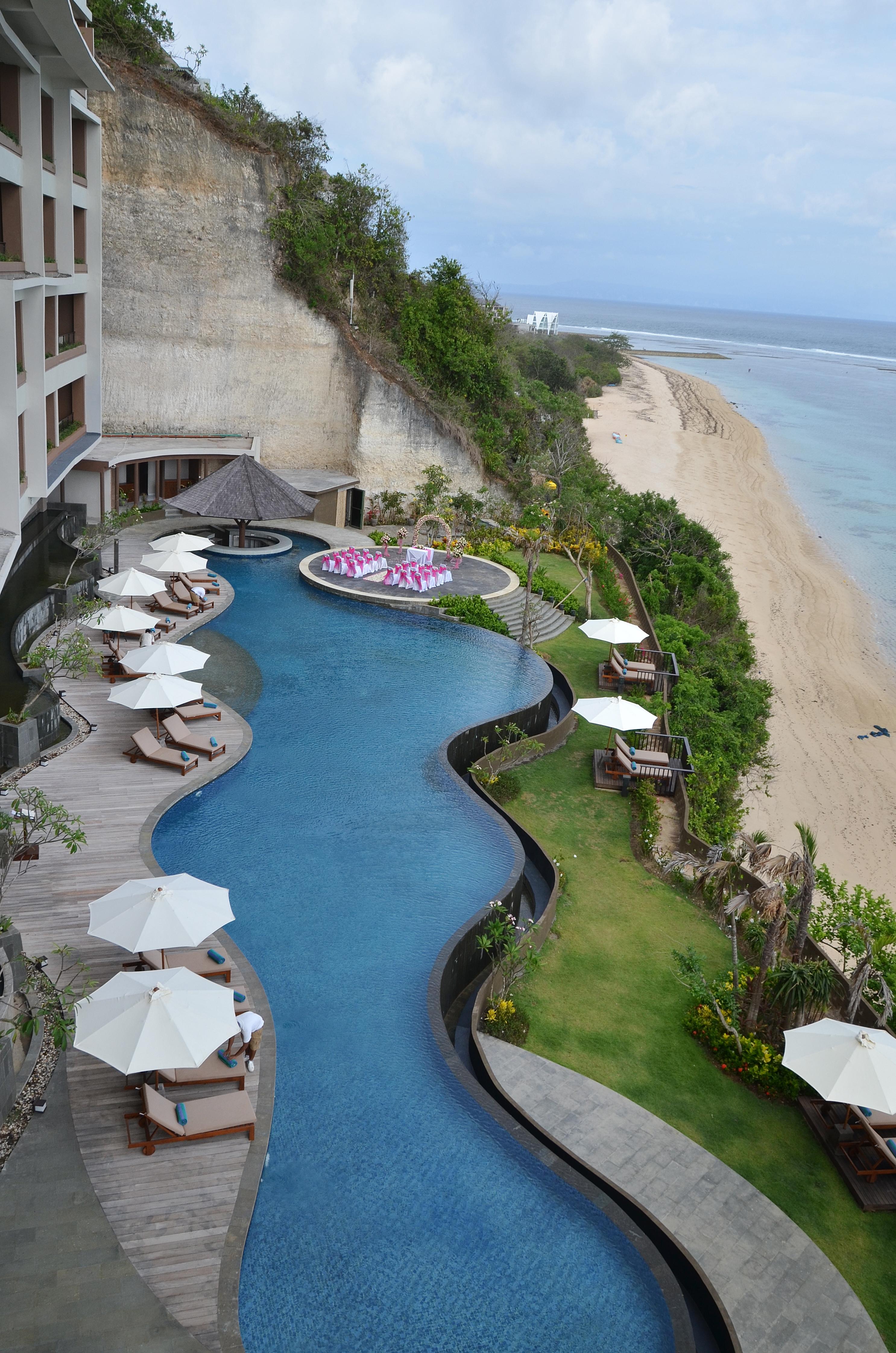 Ulu Segara Luxury Suites & Villas Nusa Dua  Luaran gambar