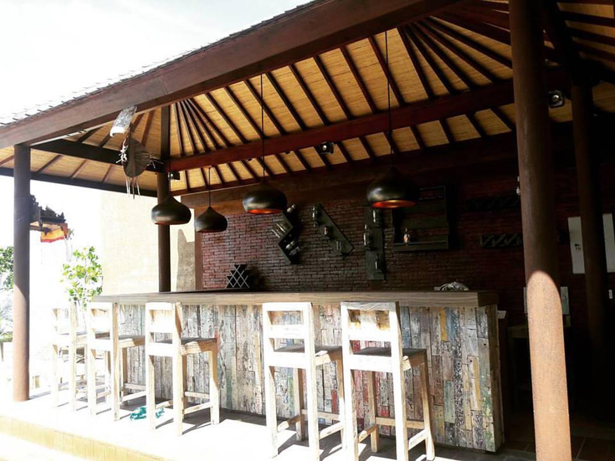 Ulu Segara Luxury Suites & Villas Nusa Dua  Luaran gambar