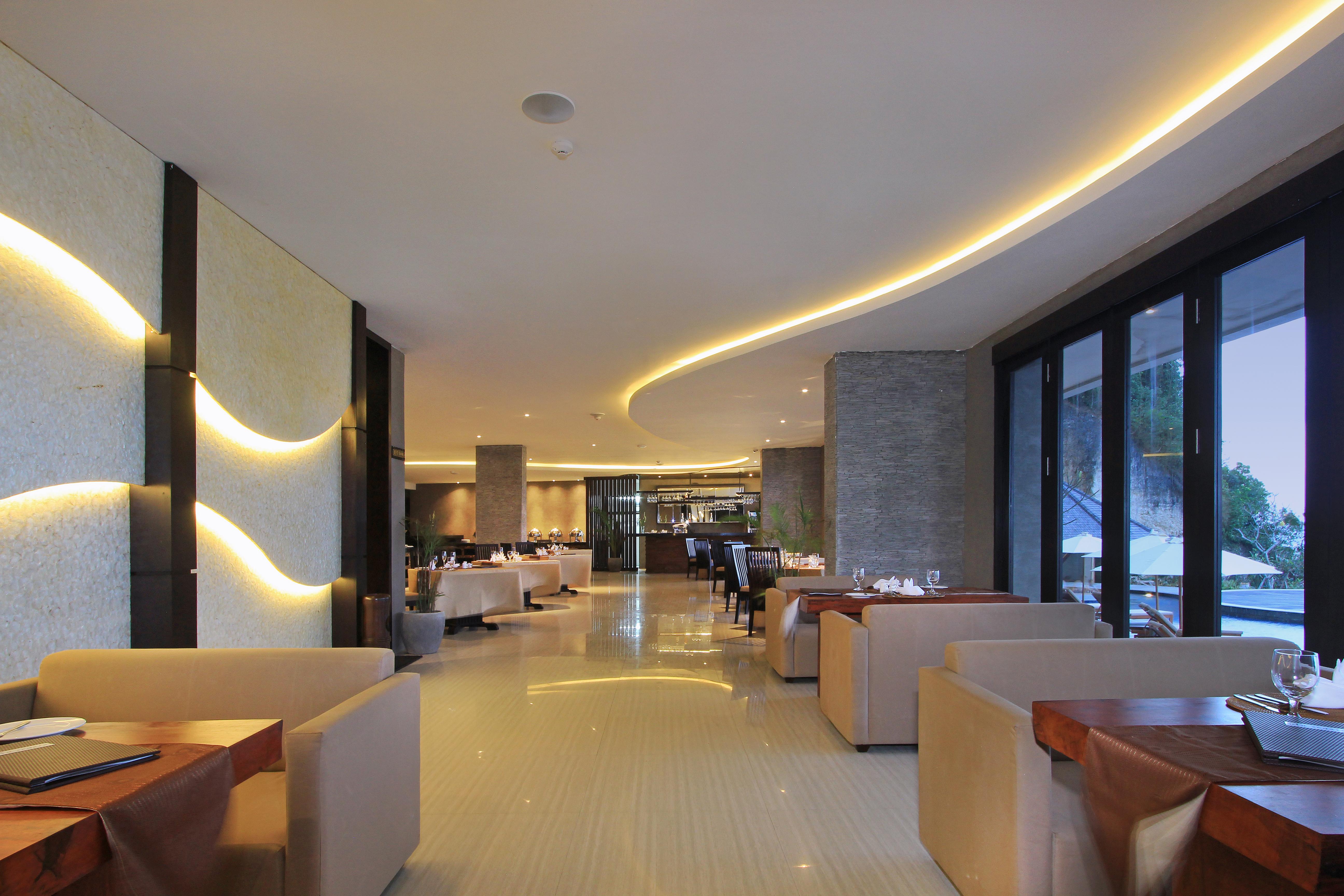 Ulu Segara Luxury Suites & Villas Nusa Dua  Luaran gambar