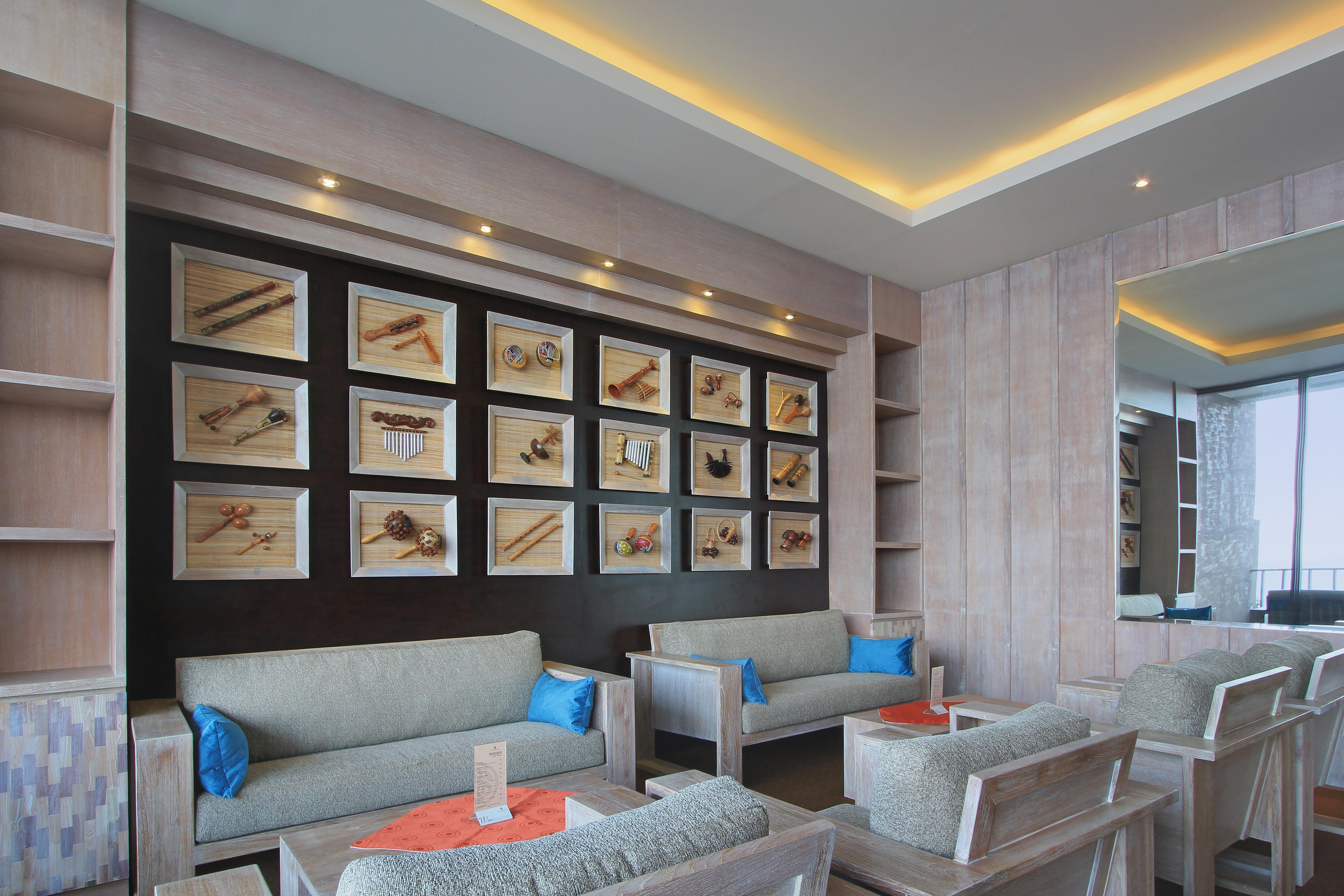 Ulu Segara Luxury Suites & Villas Nusa Dua  Luaran gambar