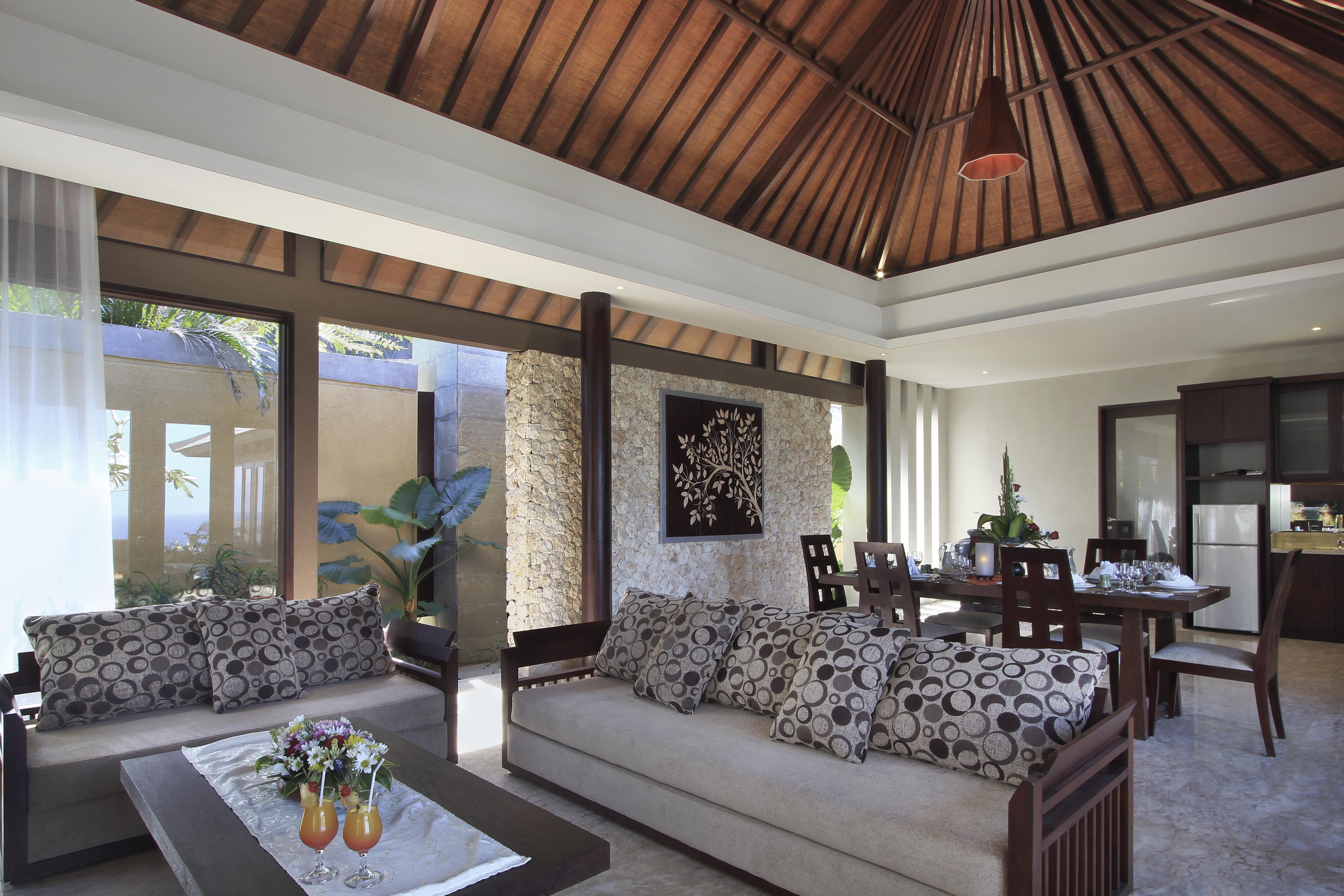 Ulu Segara Luxury Suites & Villas Nusa Dua  Luaran gambar