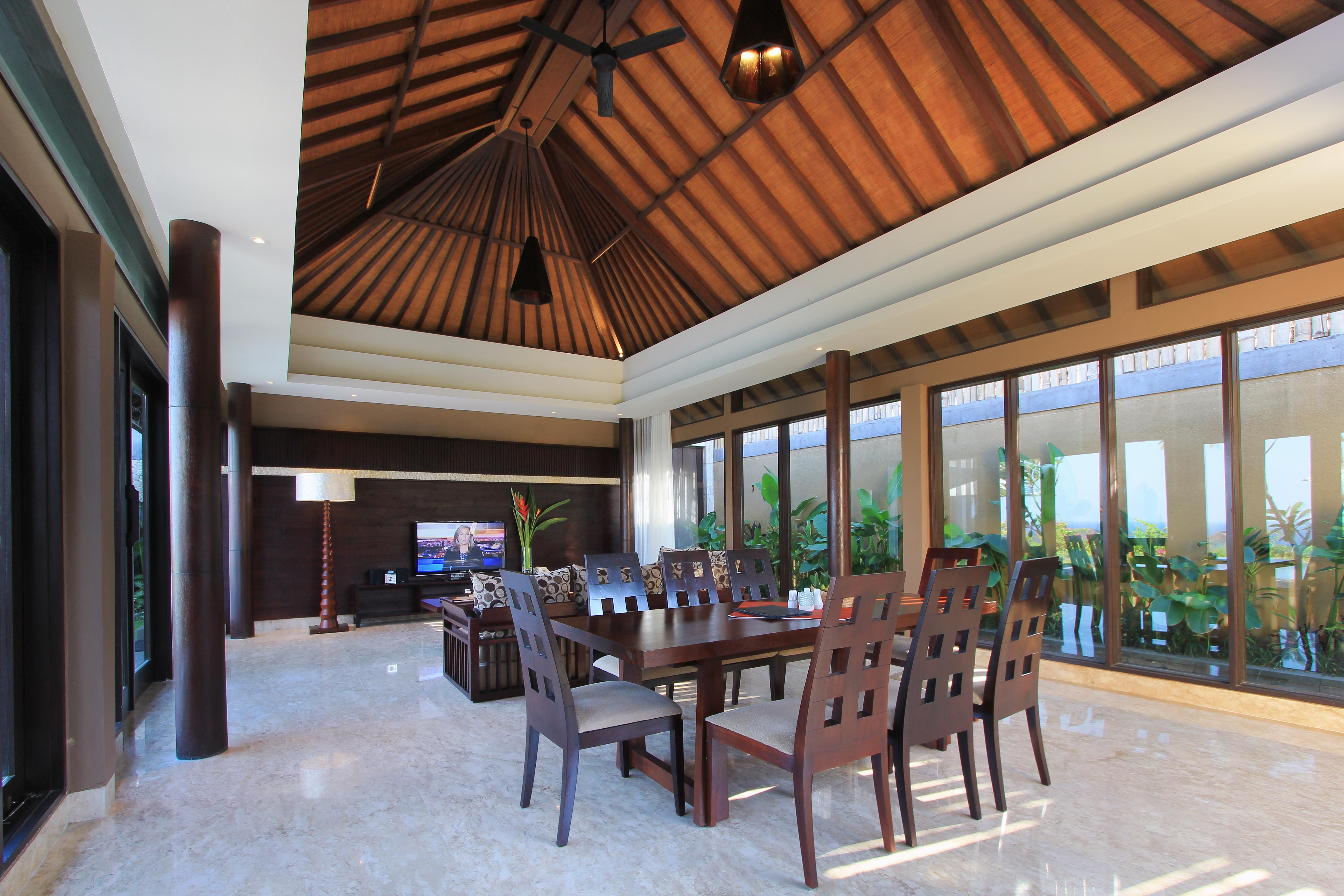Ulu Segara Luxury Suites & Villas Nusa Dua  Luaran gambar