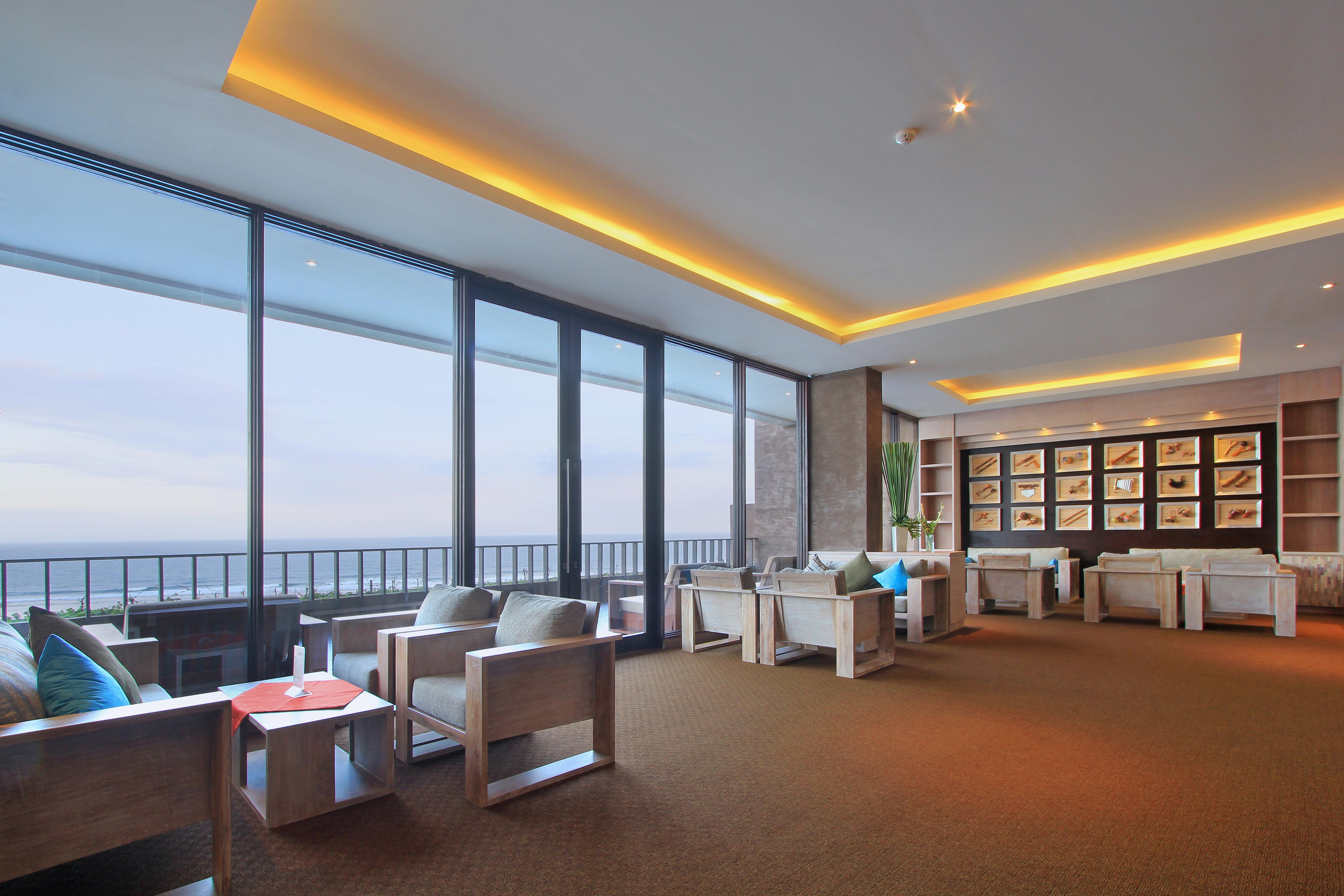 Ulu Segara Luxury Suites & Villas Nusa Dua  Luaran gambar