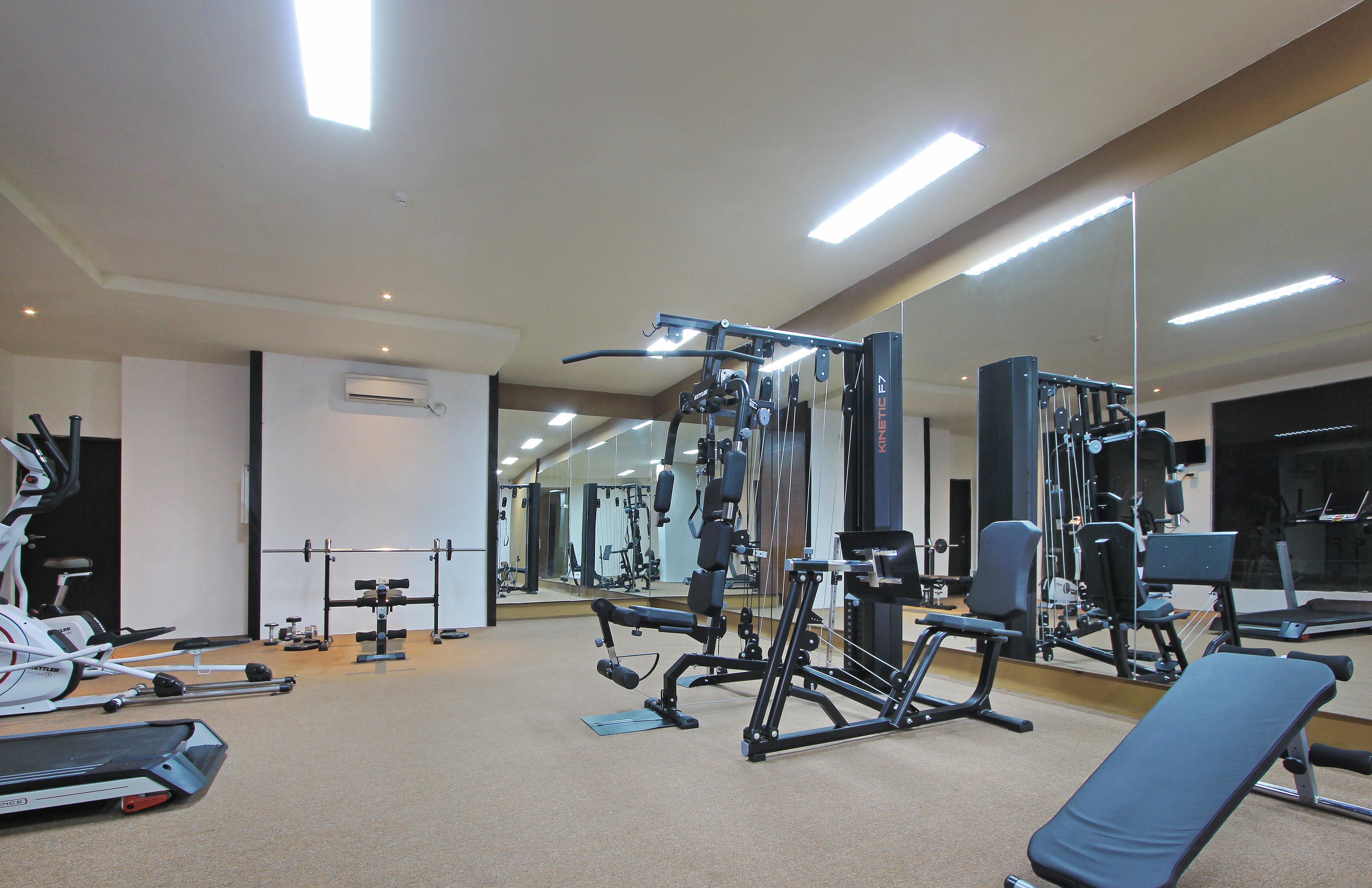 Ulu Segara Luxury Suites & Villas Nusa Dua  Luaran gambar