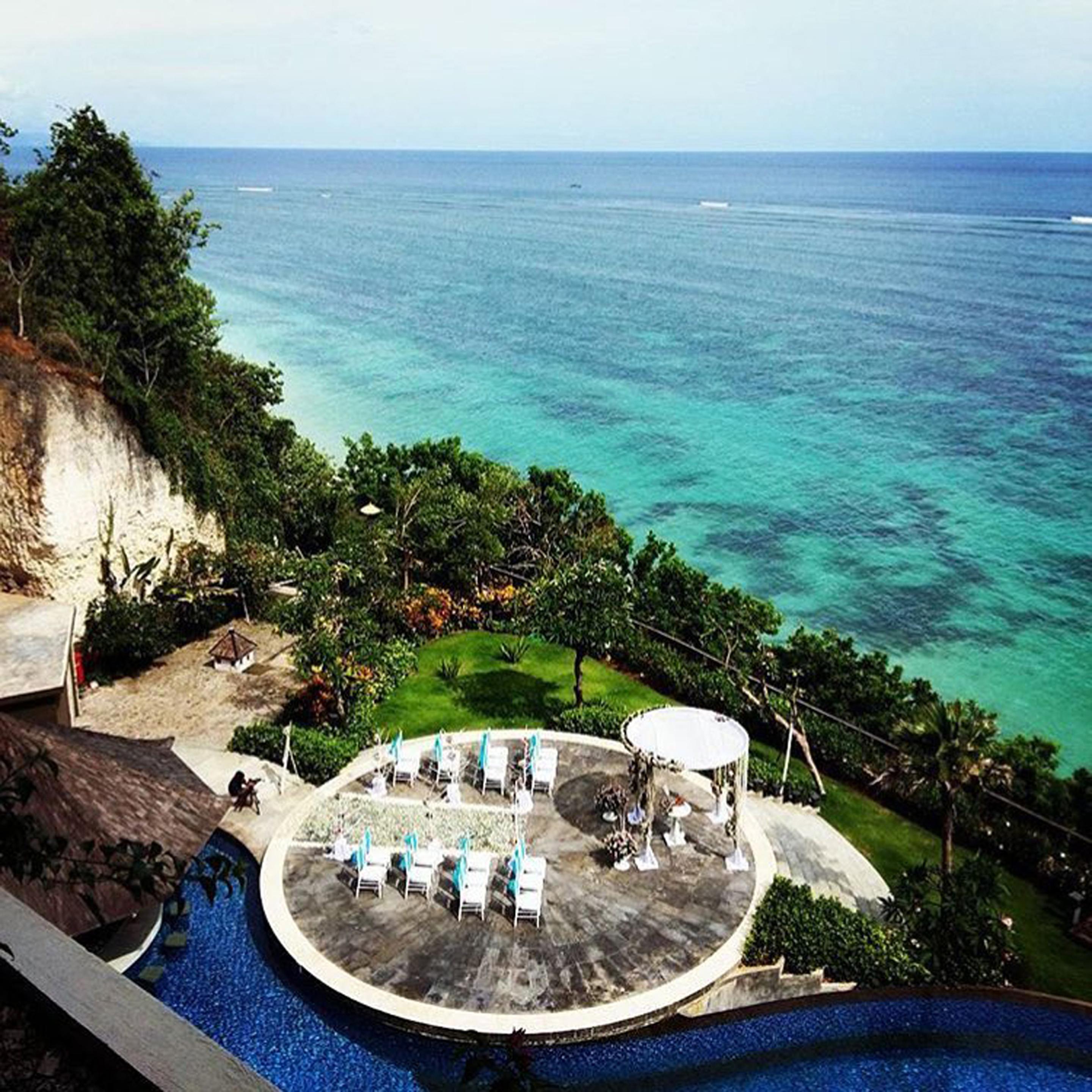 Ulu Segara Luxury Suites & Villas Nusa Dua  Luaran gambar