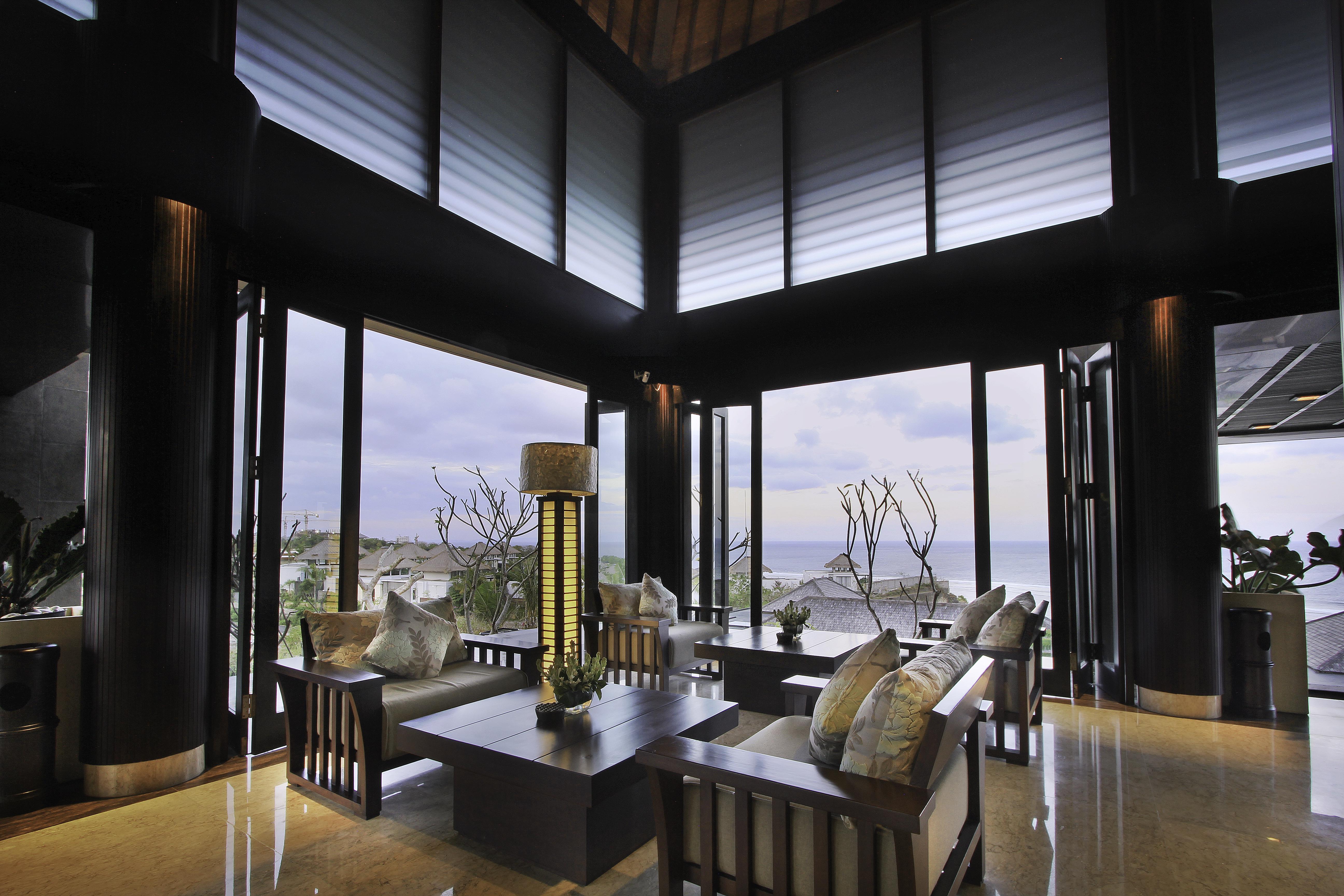 Ulu Segara Luxury Suites & Villas Nusa Dua  Luaran gambar