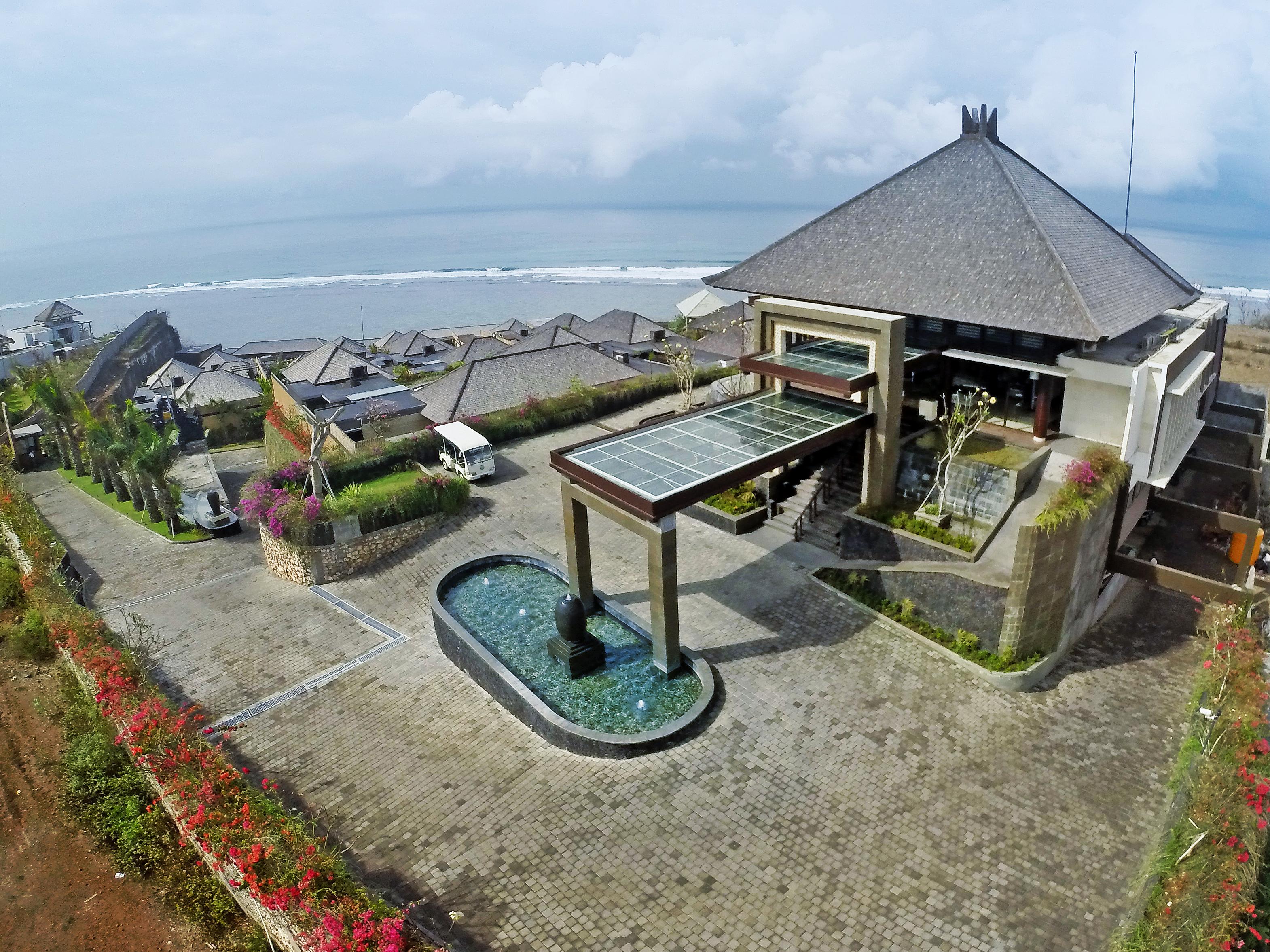 Ulu Segara Luxury Suites & Villas Nusa Dua  Luaran gambar