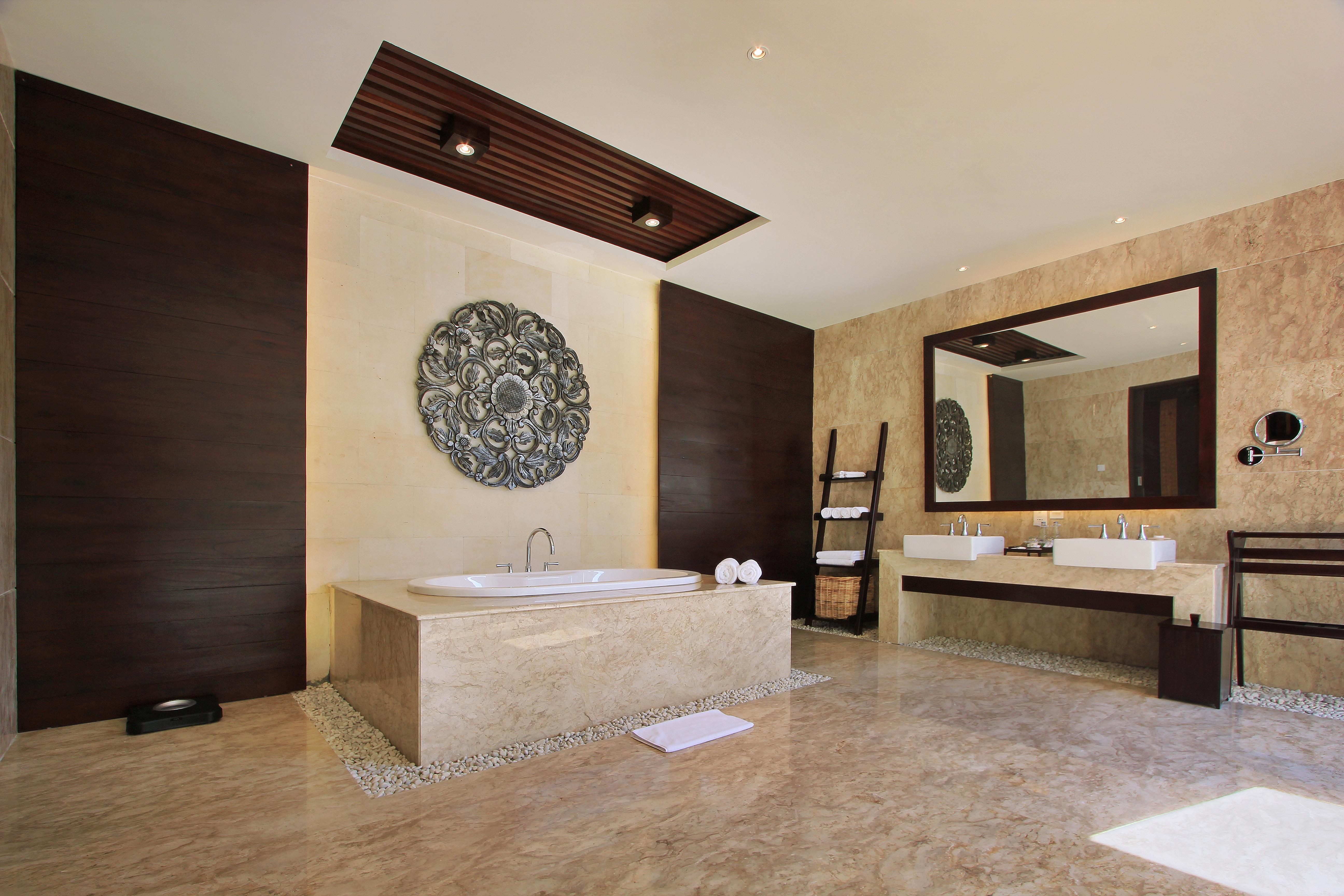 Ulu Segara Luxury Suites & Villas Nusa Dua  Luaran gambar