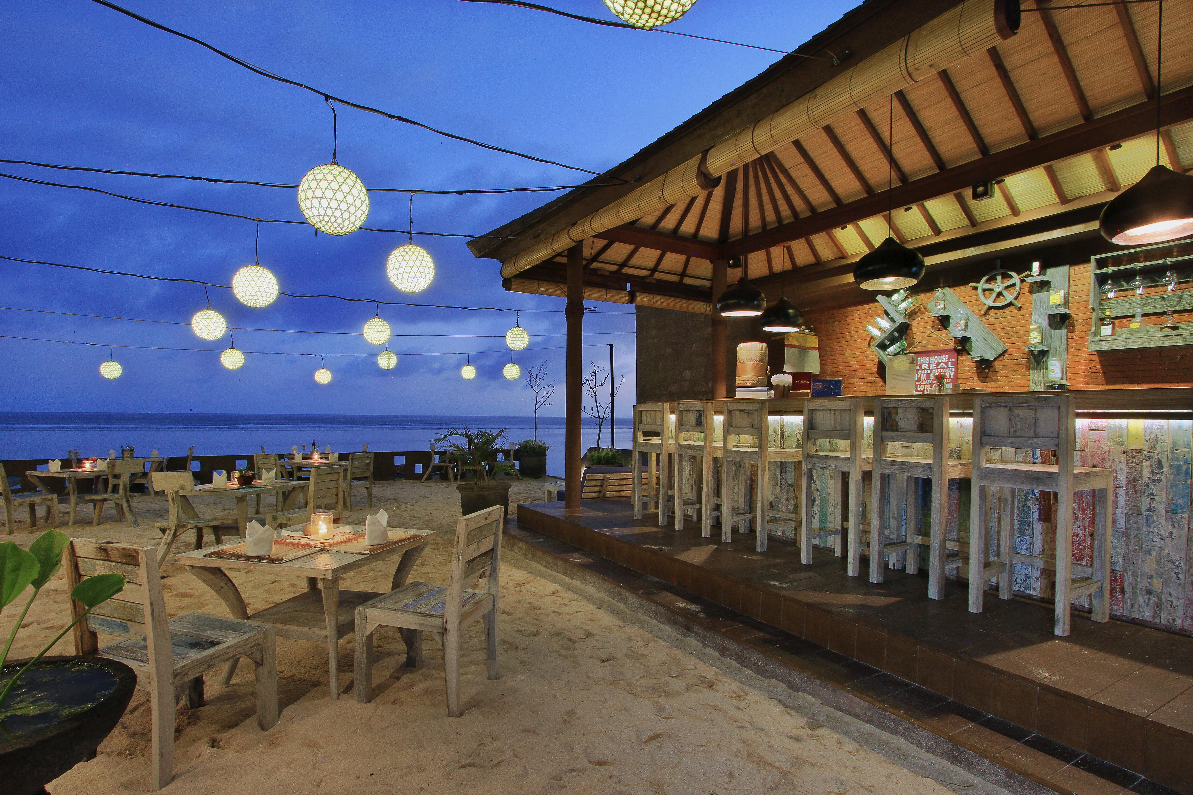 Ulu Segara Luxury Suites & Villas Nusa Dua  Luaran gambar