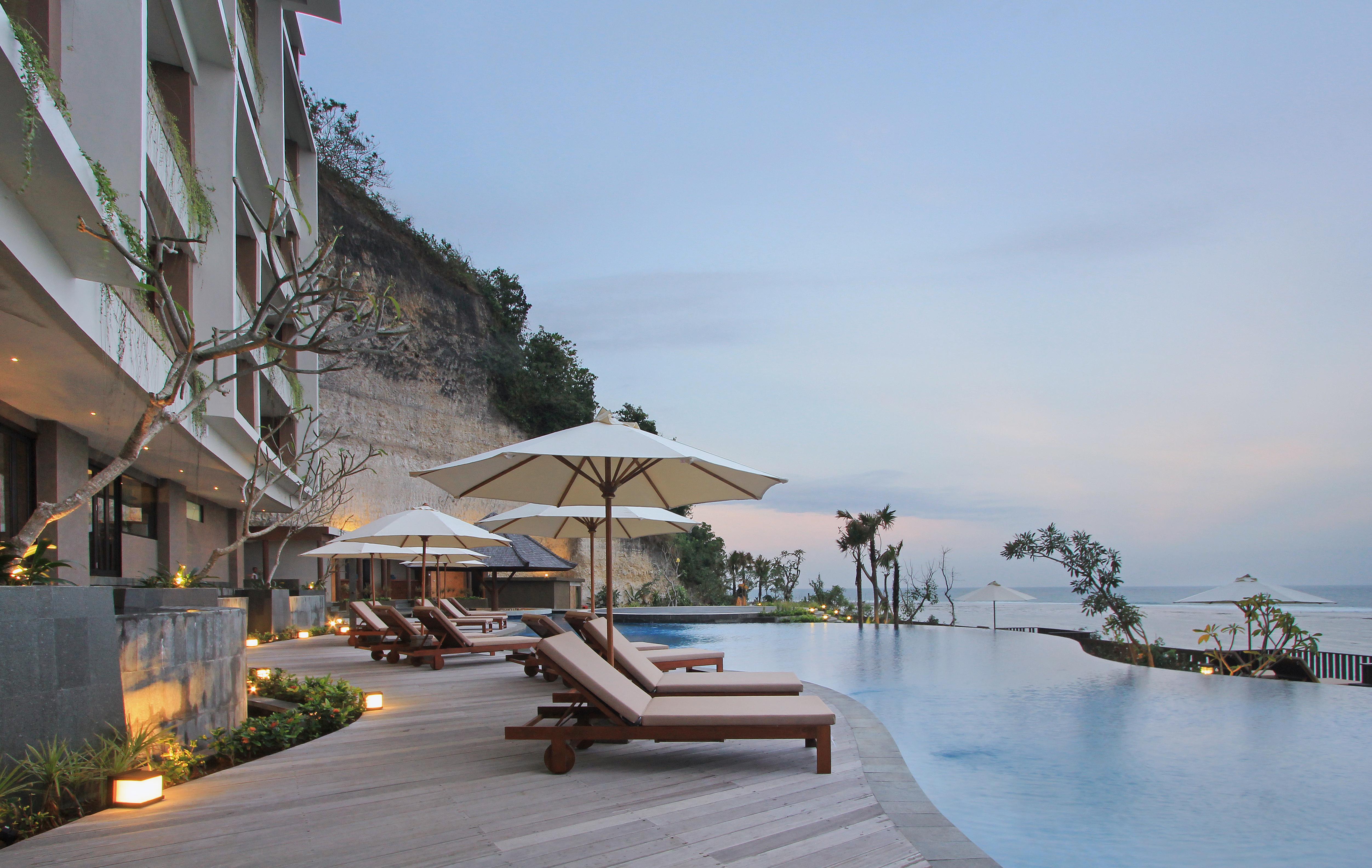 Ulu Segara Luxury Suites & Villas Nusa Dua  Luaran gambar