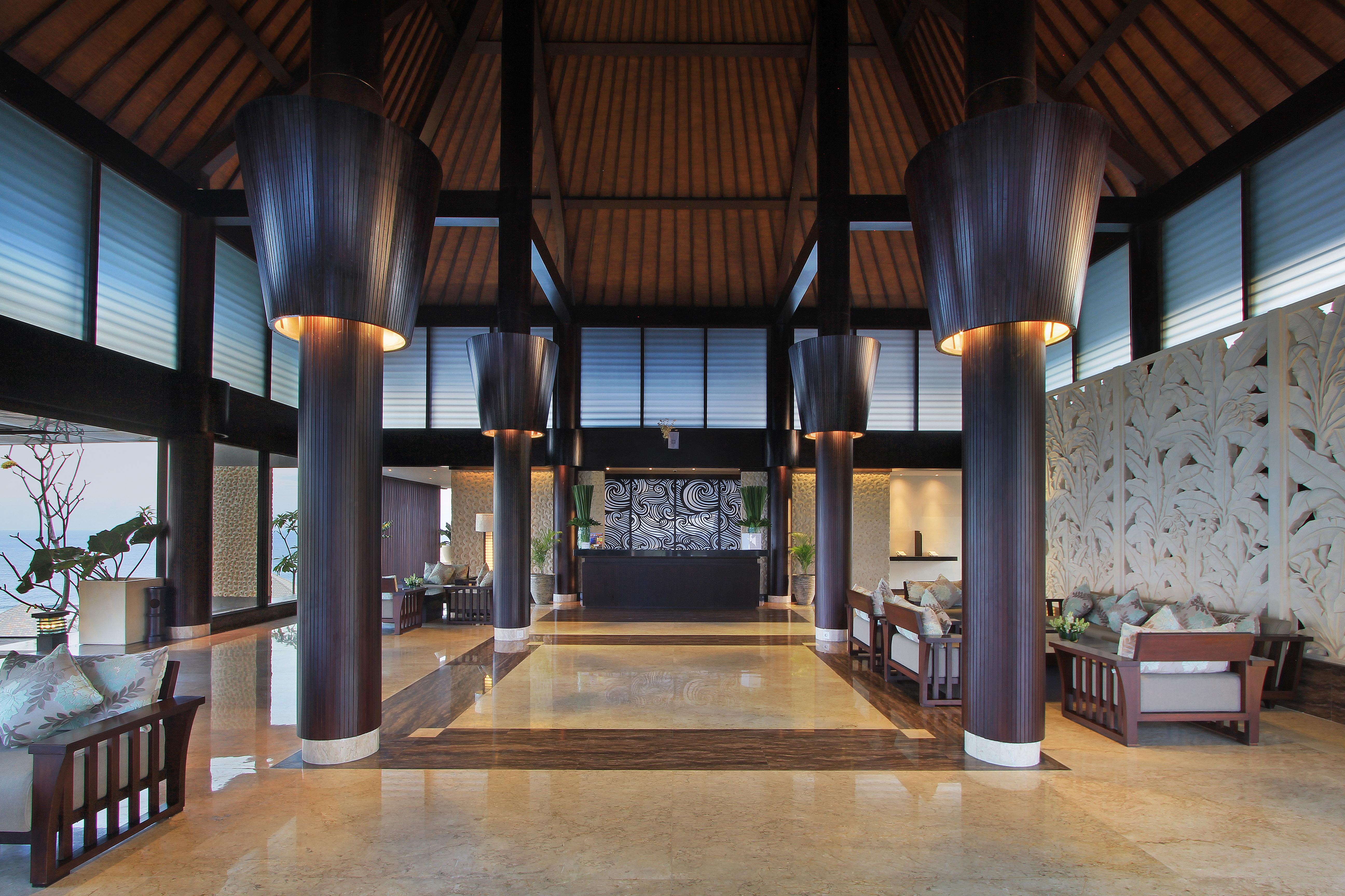 Ulu Segara Luxury Suites & Villas Nusa Dua  Luaran gambar