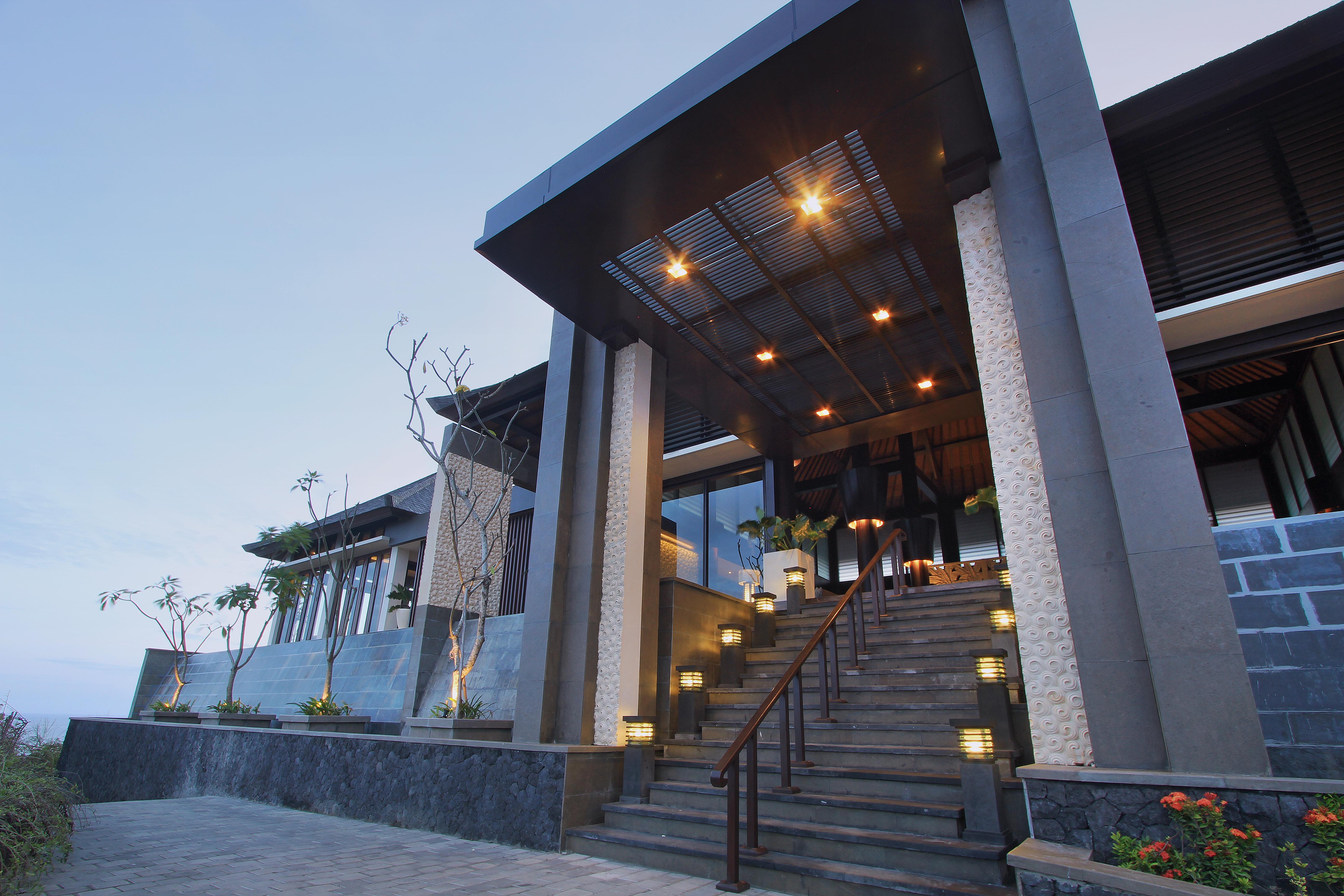 Ulu Segara Luxury Suites & Villas Nusa Dua  Luaran gambar