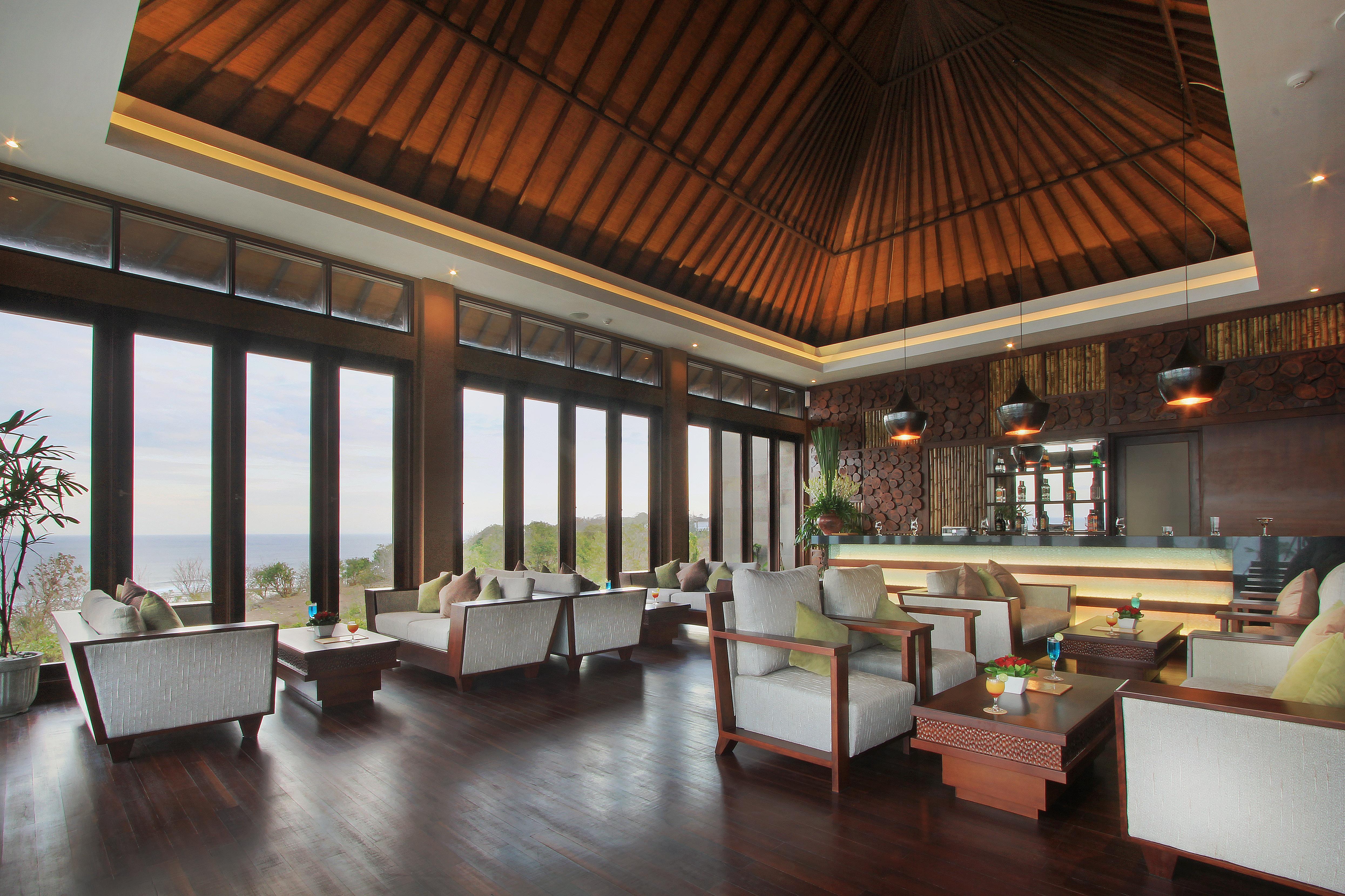 Ulu Segara Luxury Suites & Villas Nusa Dua  Luaran gambar