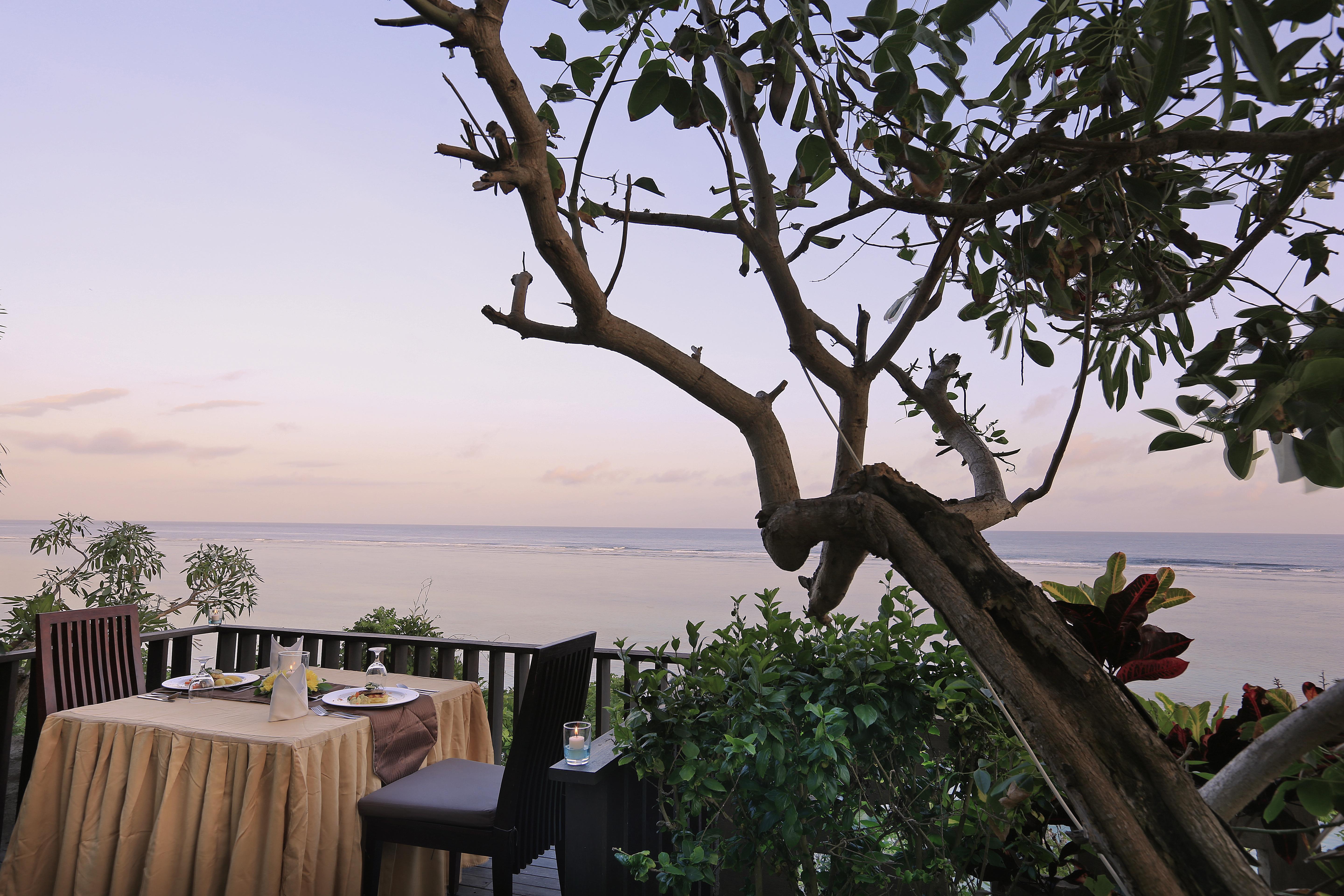 Ulu Segara Luxury Suites & Villas Nusa Dua  Luaran gambar