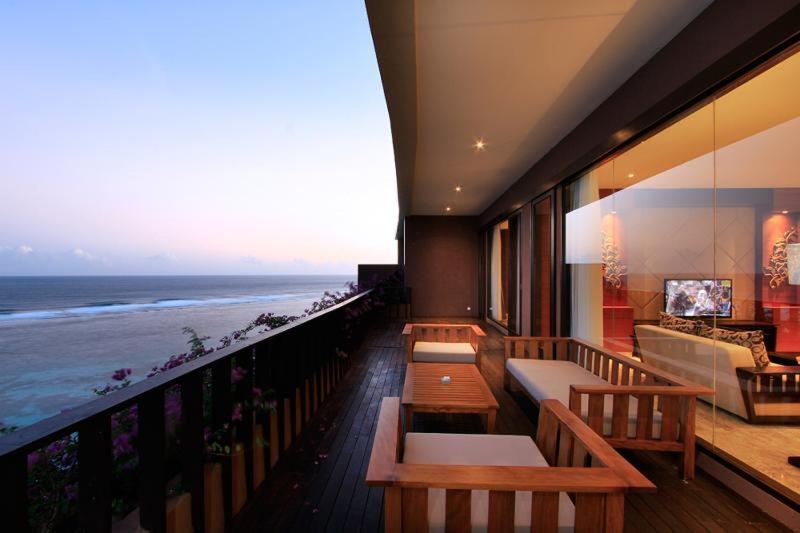Ulu Segara Luxury Suites & Villas Nusa Dua  Bilik gambar