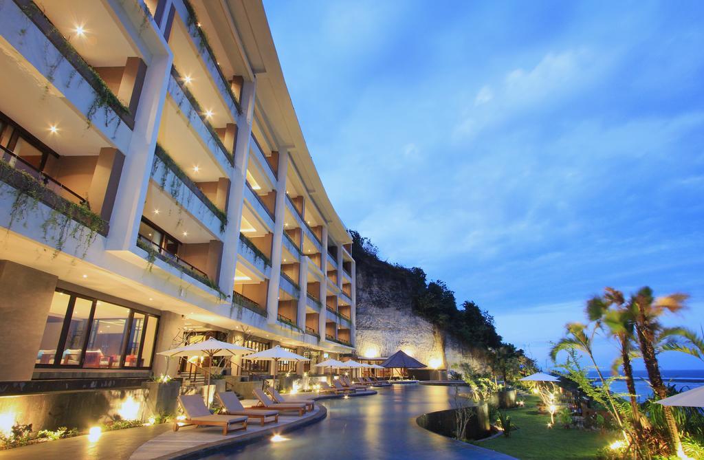 Ulu Segara Luxury Suites & Villas Nusa Dua  Luaran gambar