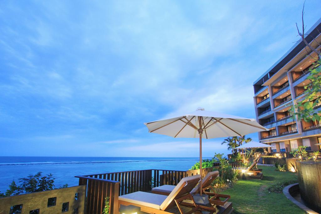 Ulu Segara Luxury Suites & Villas Nusa Dua  Luaran gambar