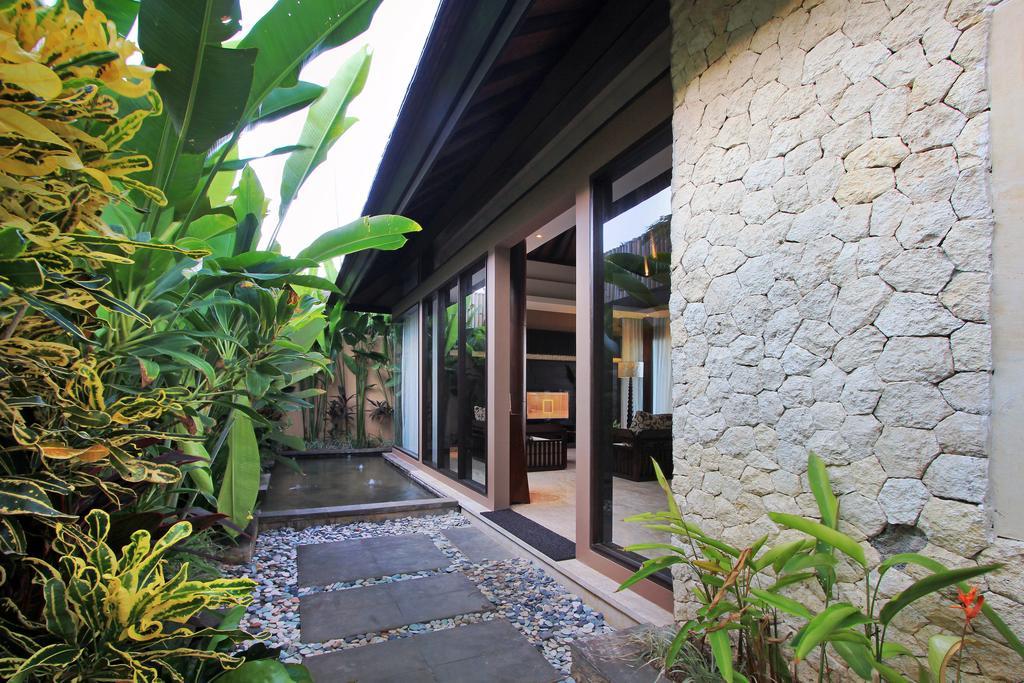 Ulu Segara Luxury Suites & Villas Nusa Dua  Luaran gambar