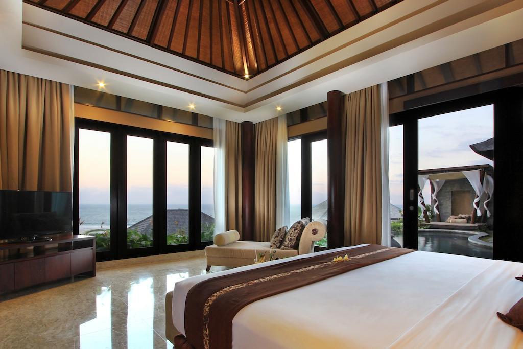 Ulu Segara Luxury Suites & Villas Nusa Dua  Luaran gambar