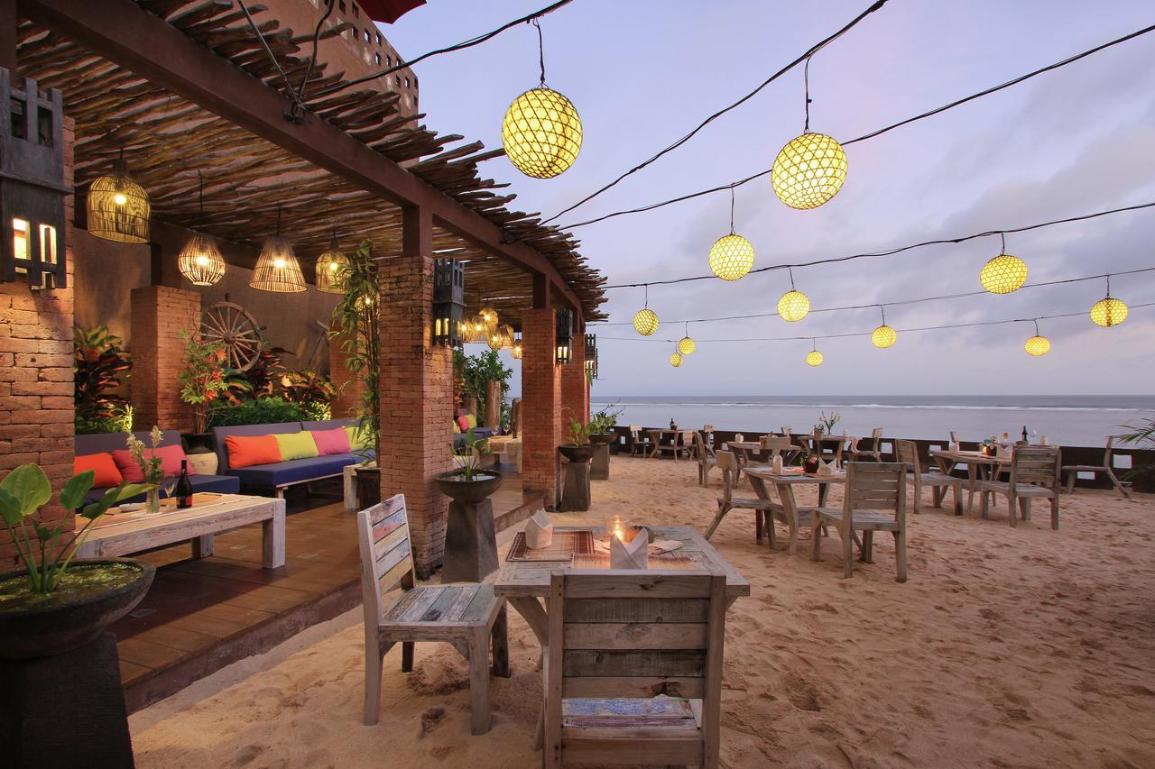 Ulu Segara Luxury Suites & Villas Nusa Dua  Luaran gambar