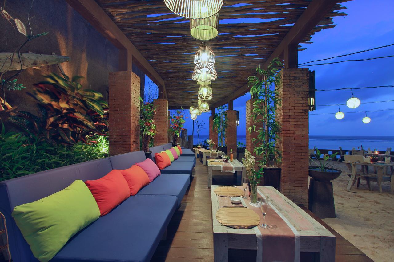 Ulu Segara Luxury Suites & Villas Nusa Dua  Luaran gambar